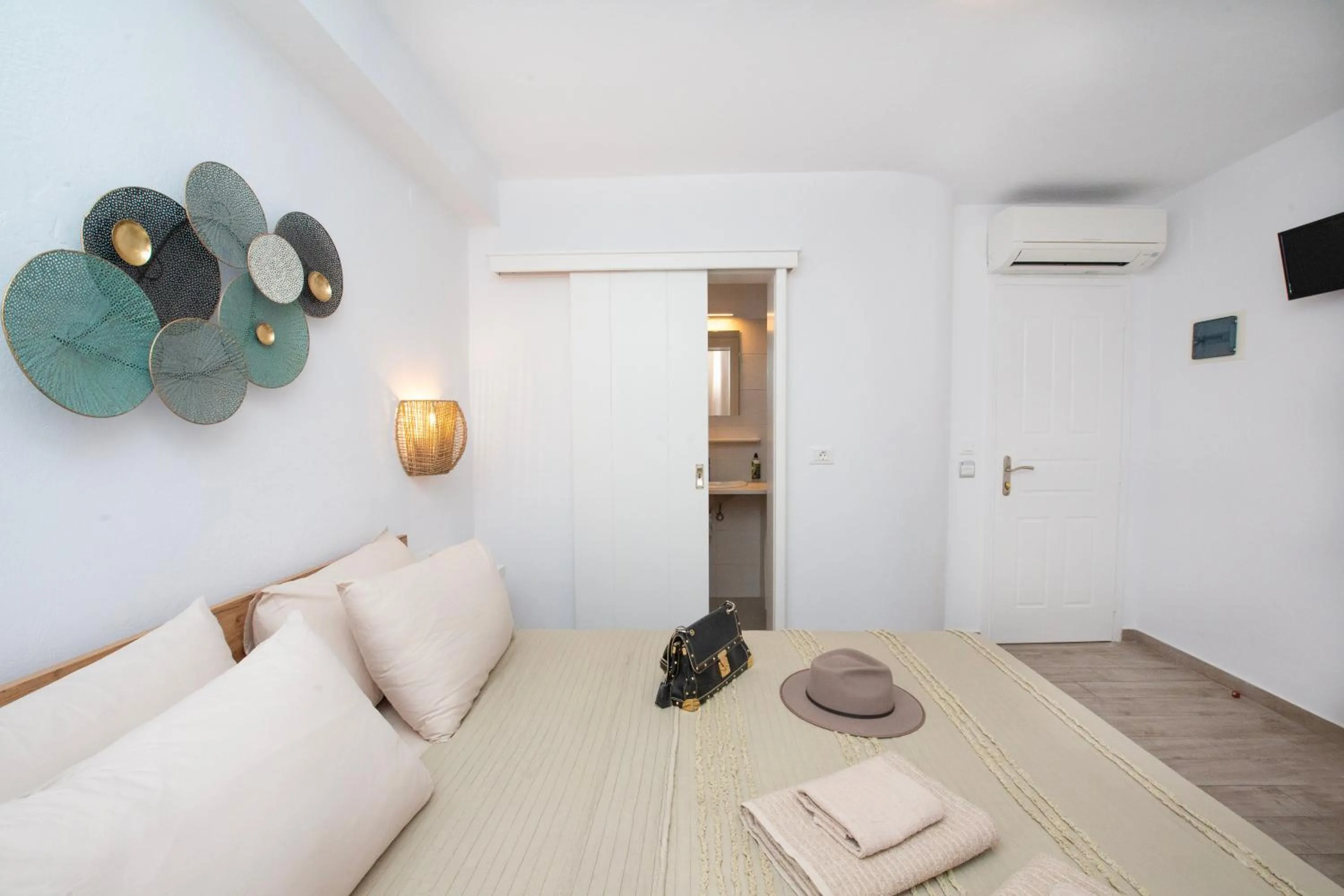 Bed in Boutique di Vito