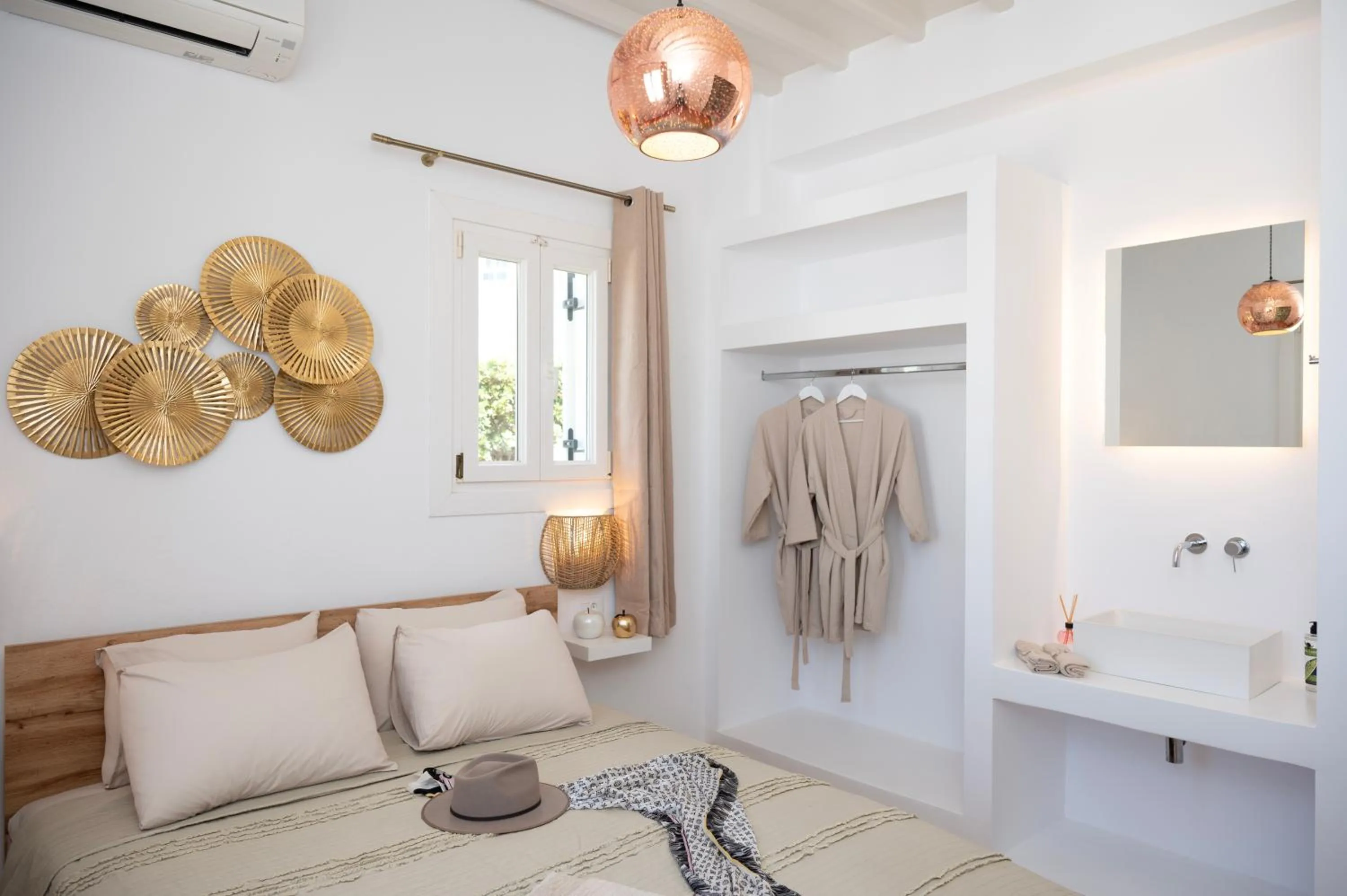 Bed in Boutique di Vito