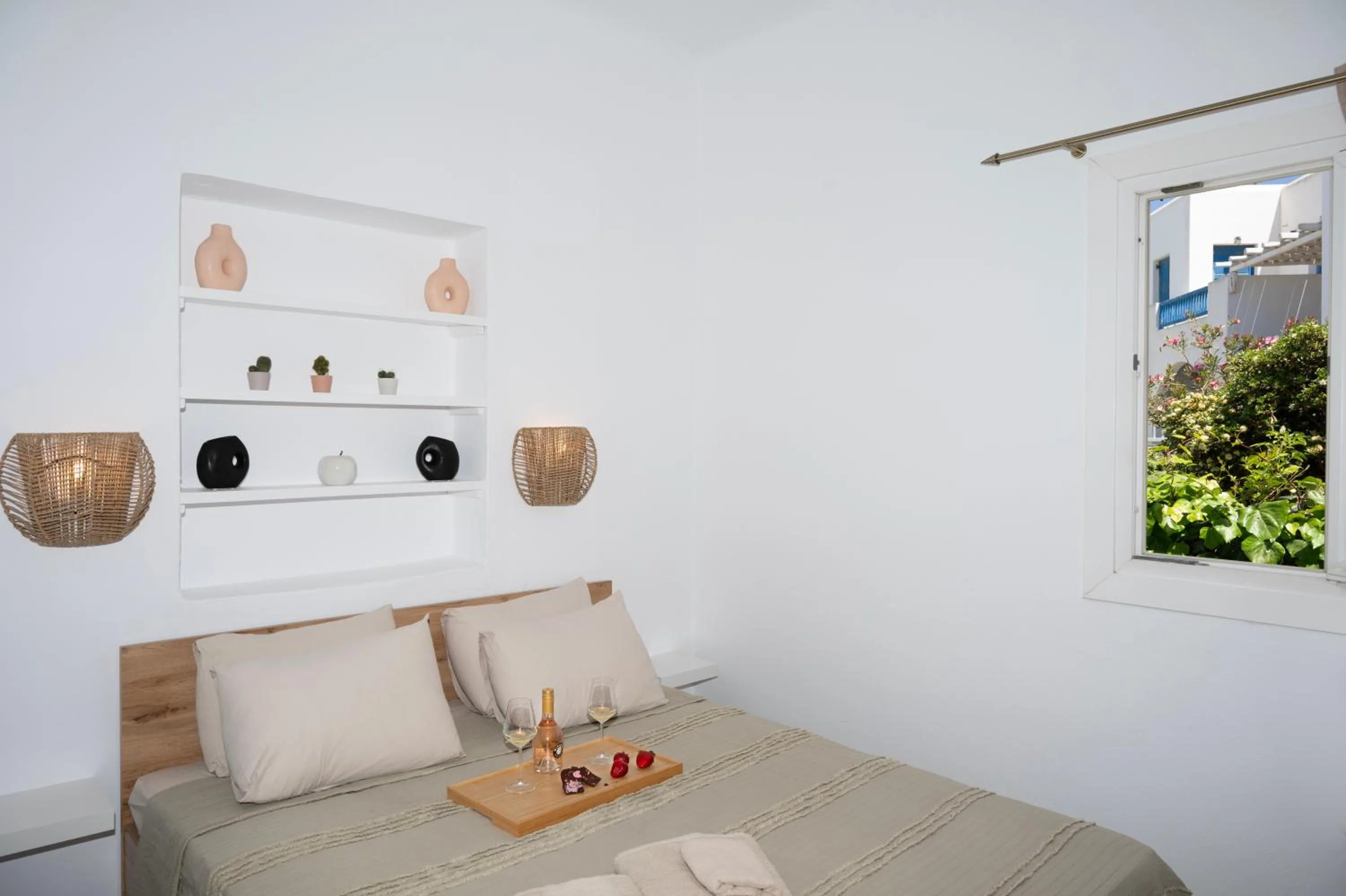 Bed in Boutique di Vito