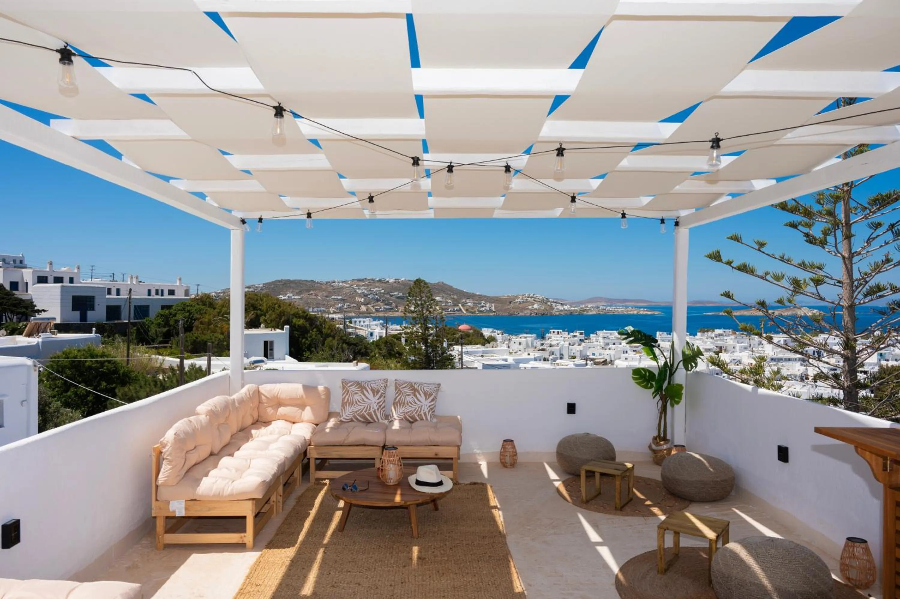 View (from property/room) in Boutique di Vito