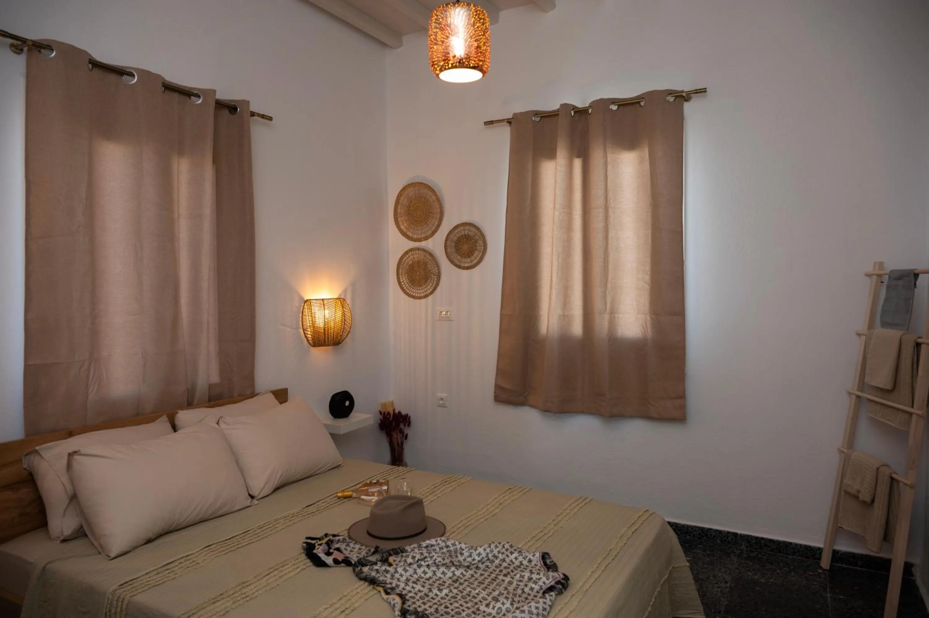 Bed in Boutique di Vito