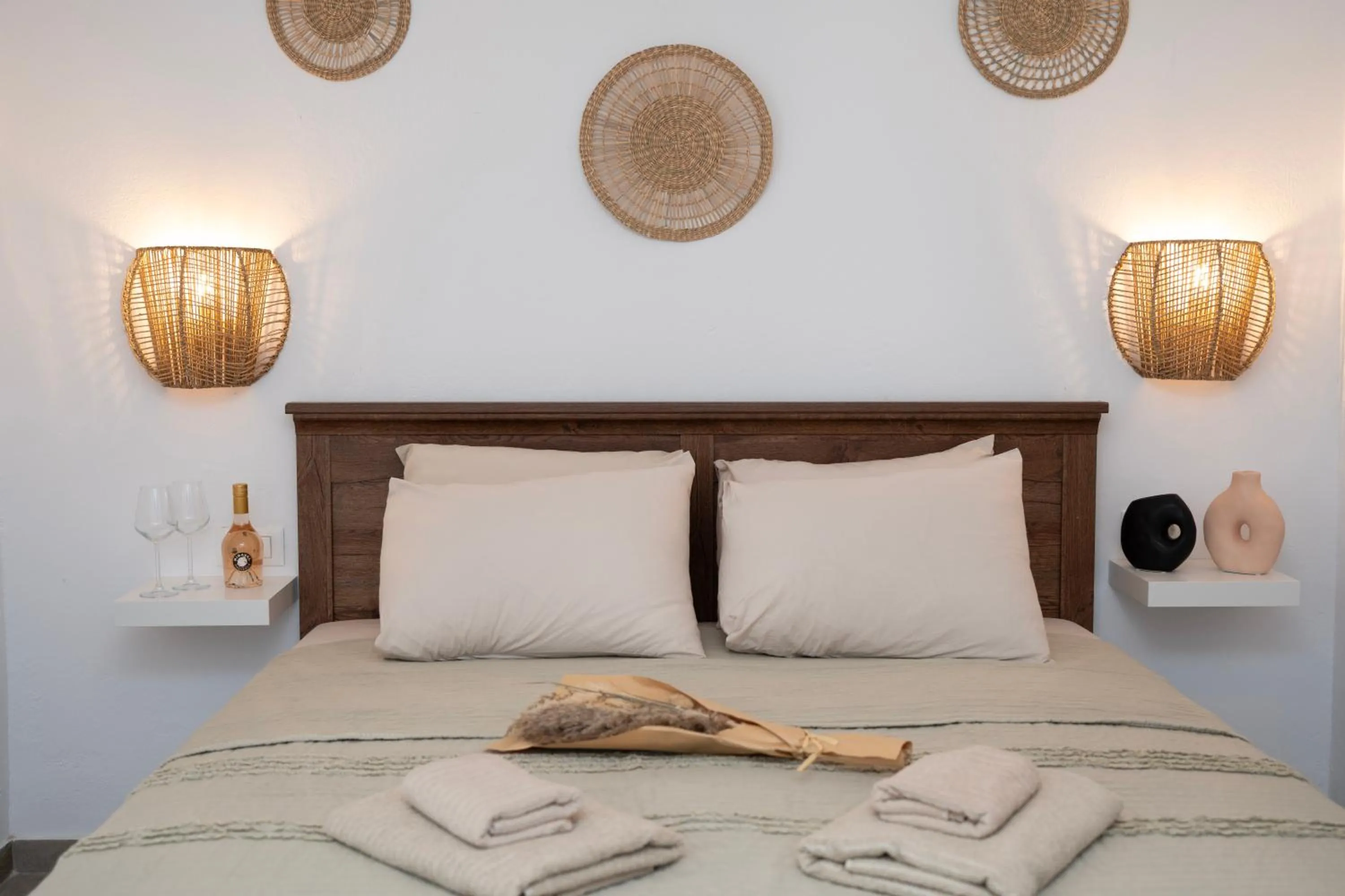 Bed in Boutique di Vito