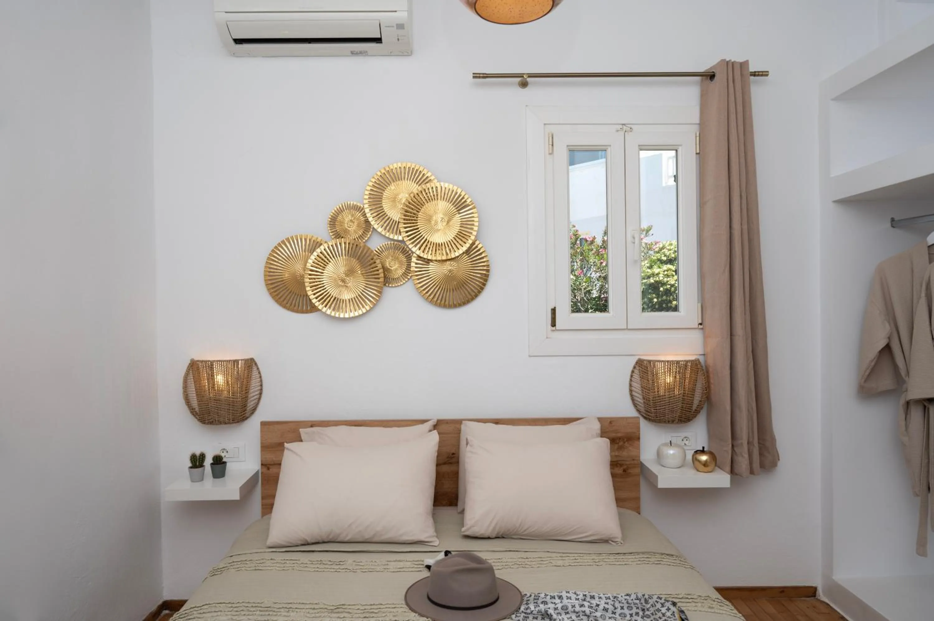 Bed in Boutique di Vito