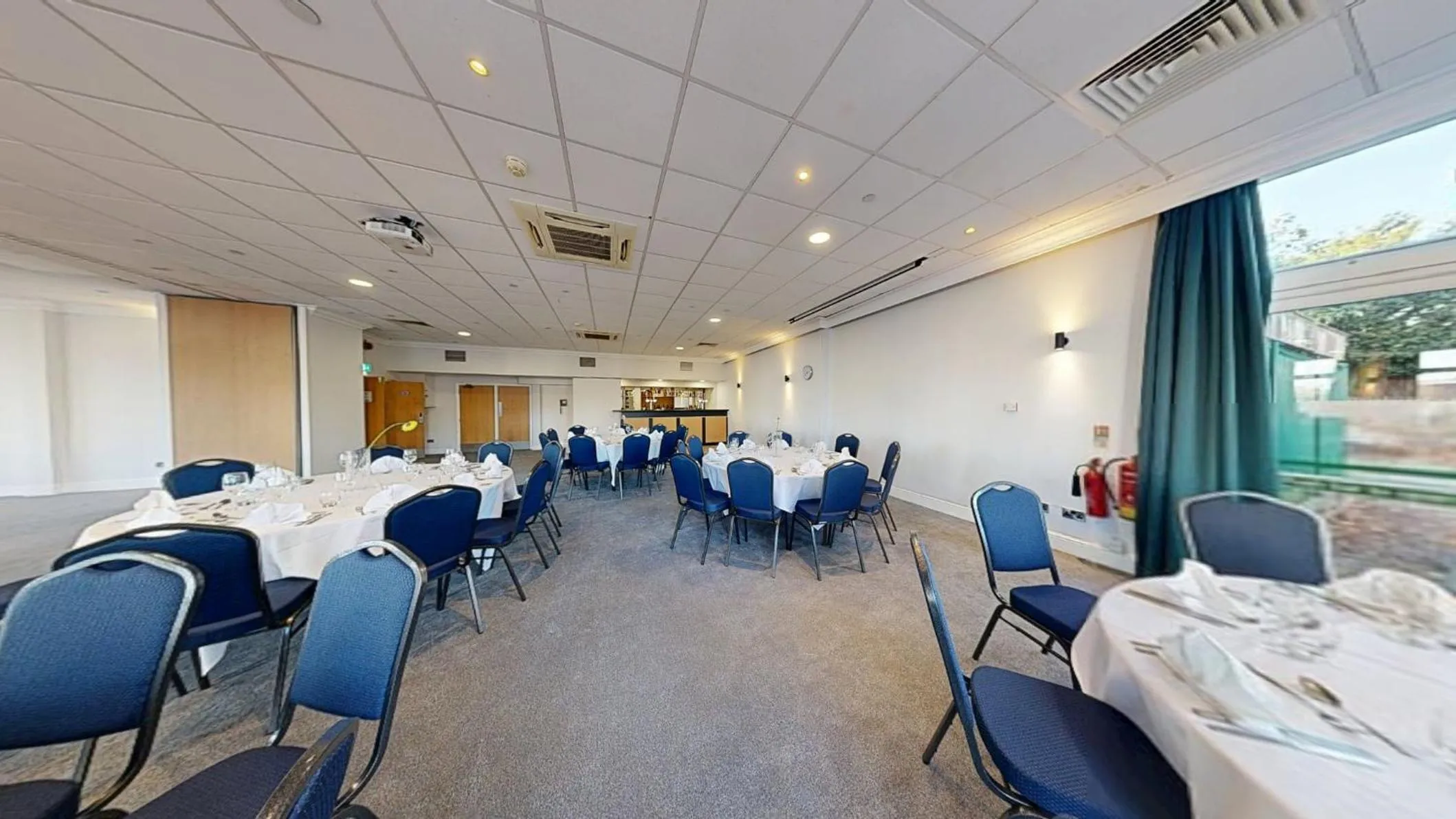 Banquet/Function facilities in Holiday Inn Kenilworth - Warwick by IHG