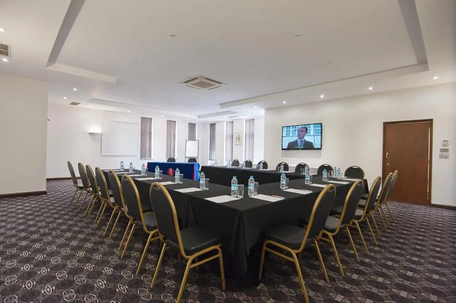 Meeting/conference room in Riverside Hotel