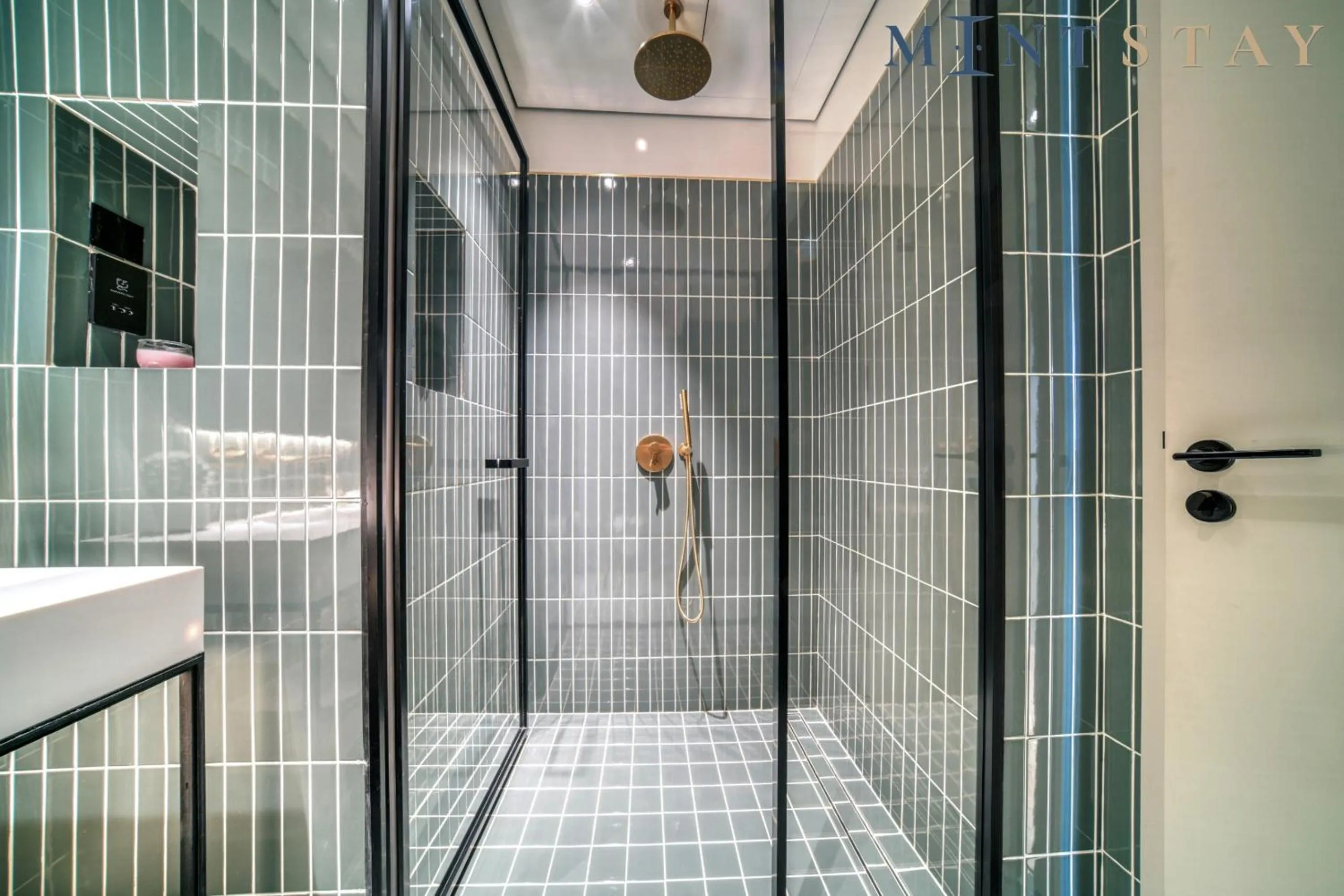 Upside Living, Business Bay Dubai - Mint Stay