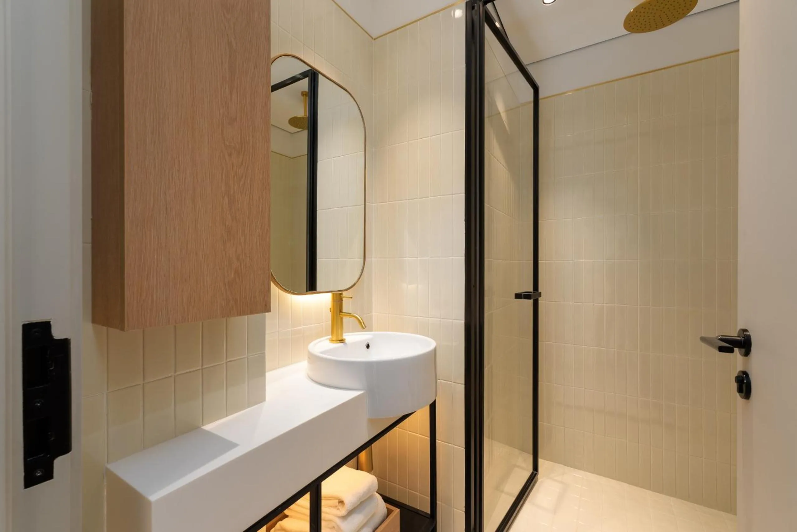 Upside Living, Business Bay Dubai - Mint Stay