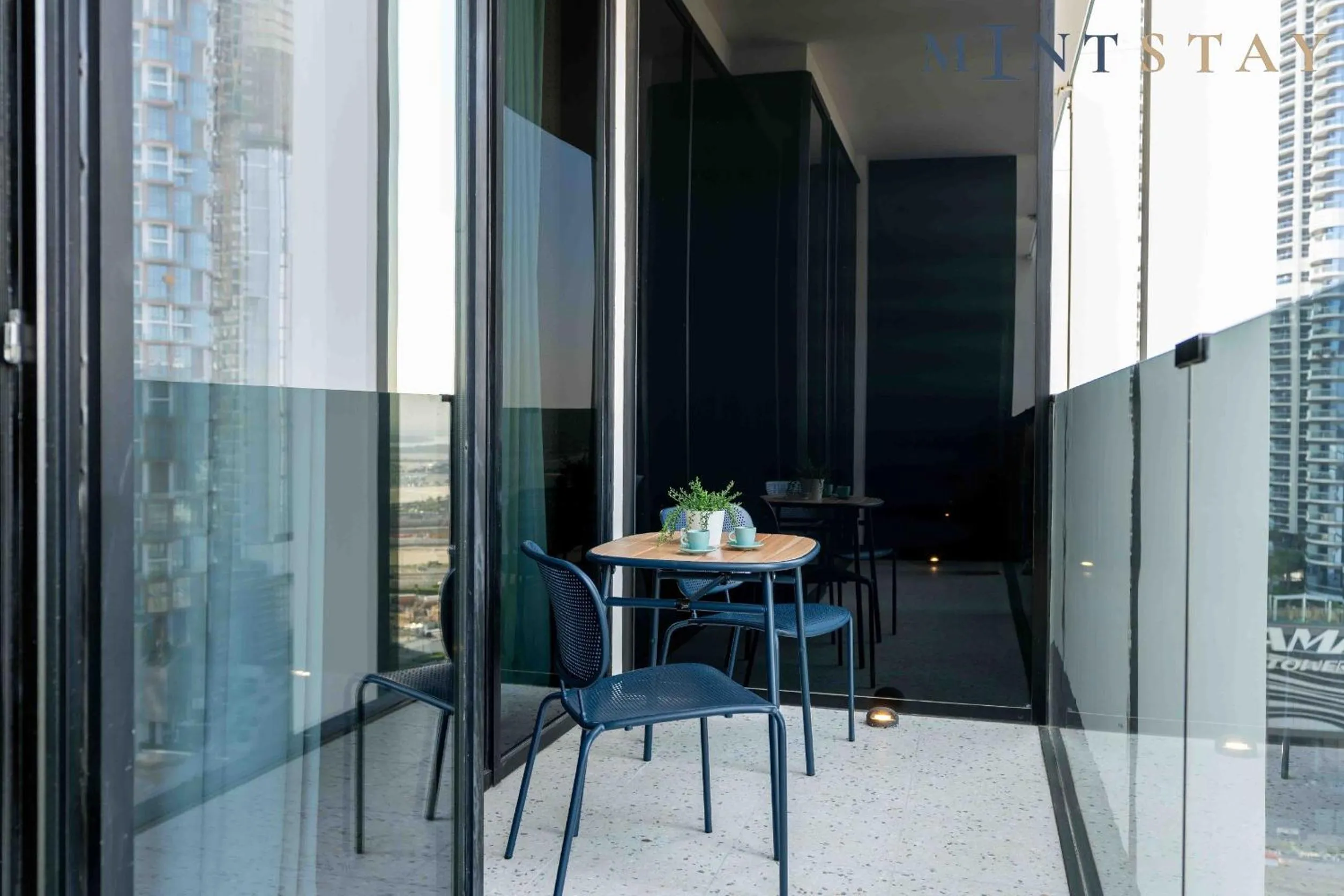 Upside Living, Business Bay Dubai - Mint Stay