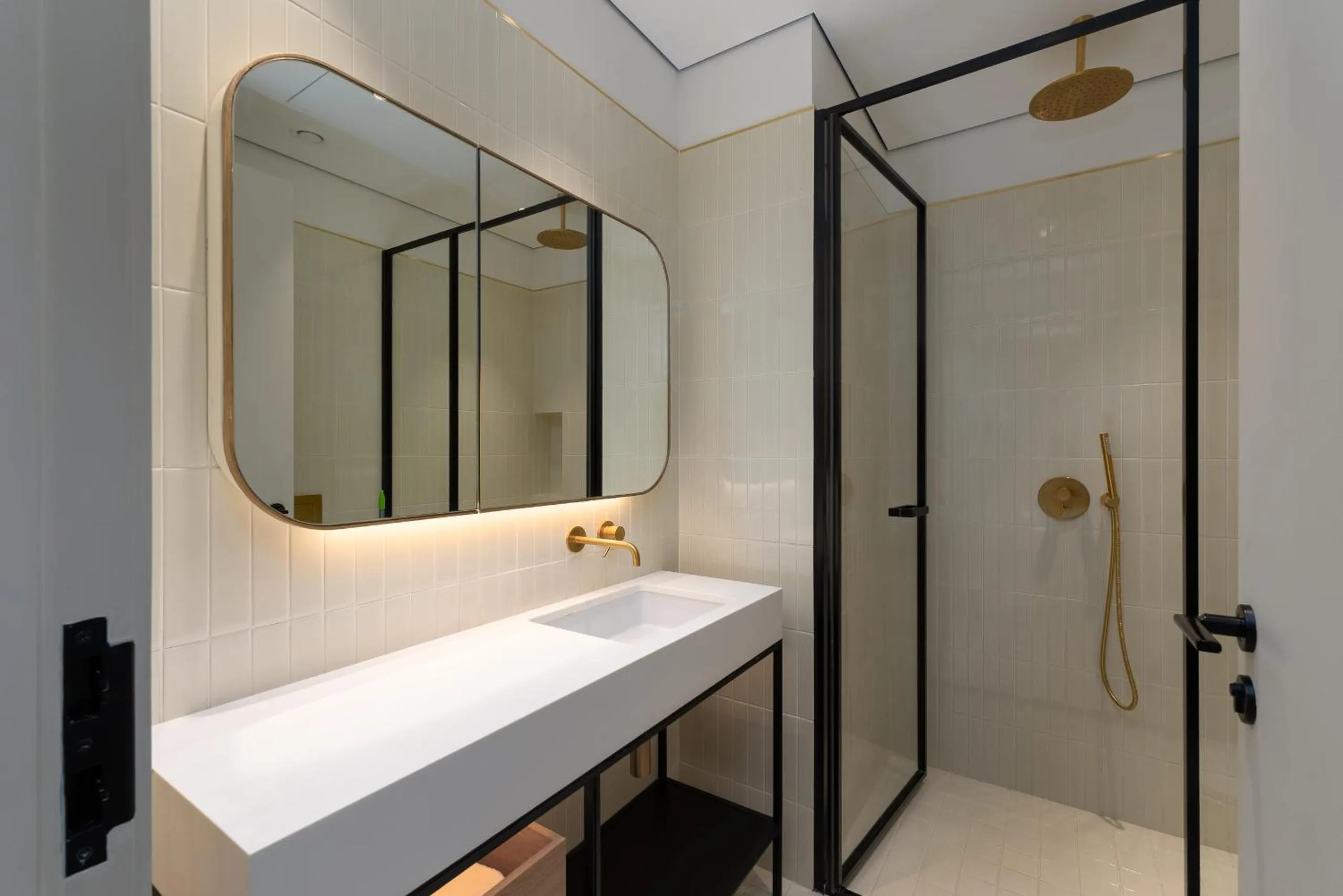 Upside Living, Business Bay Dubai - Mint Stay