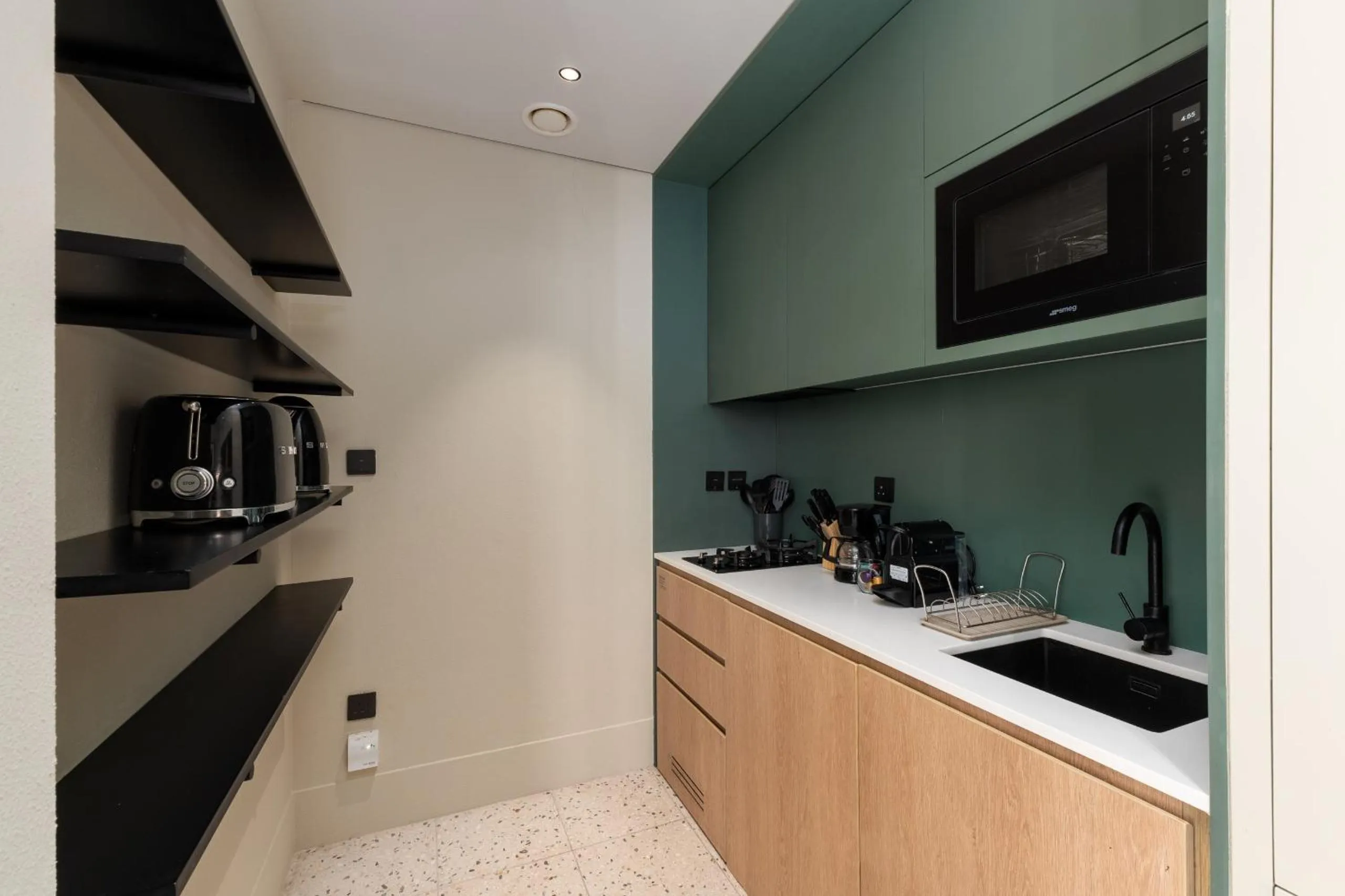 Upside Living, Business Bay Dubai - Mint Stay