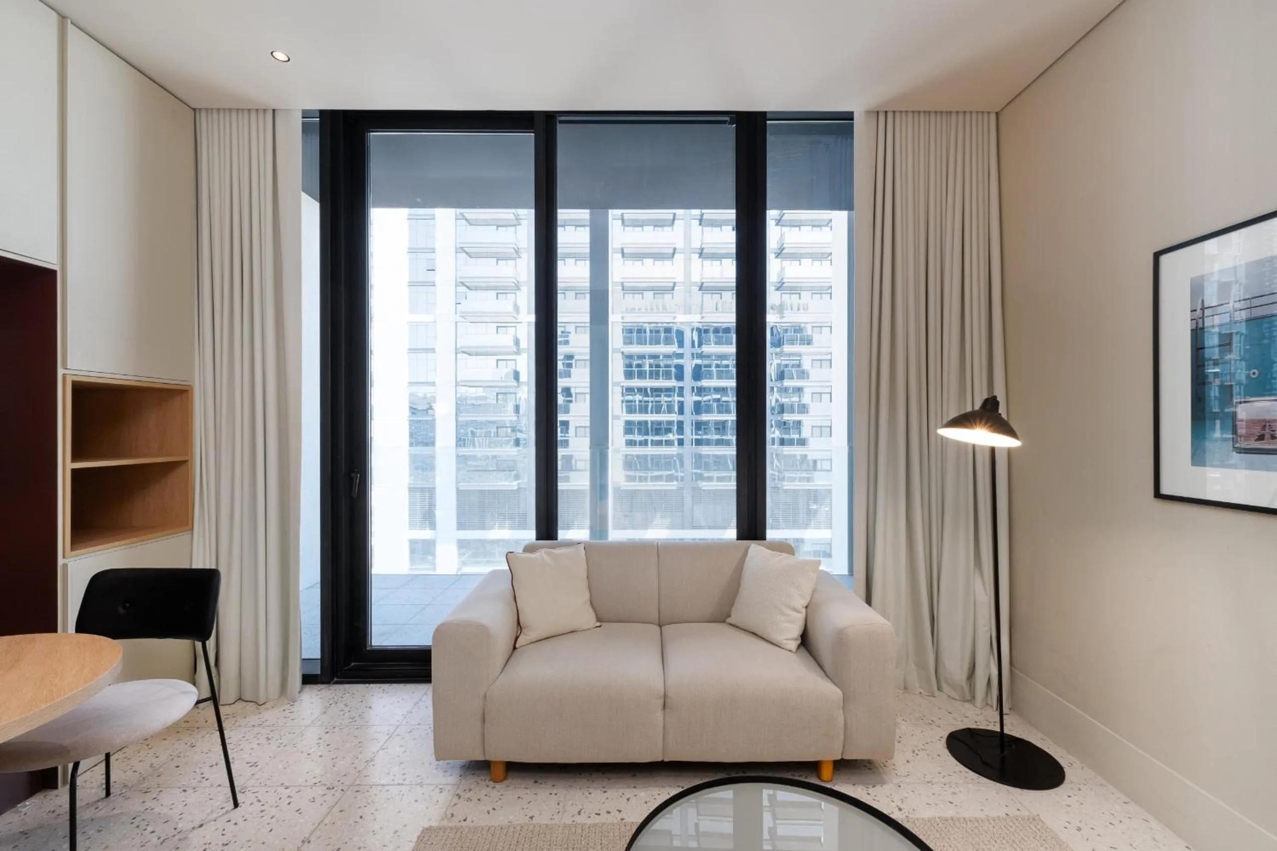 Upside Living, Business Bay Dubai - Mint Stay