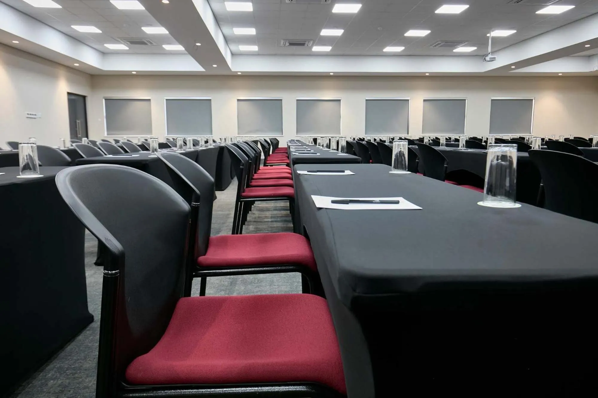 Meeting/conference room in Oasis Motel