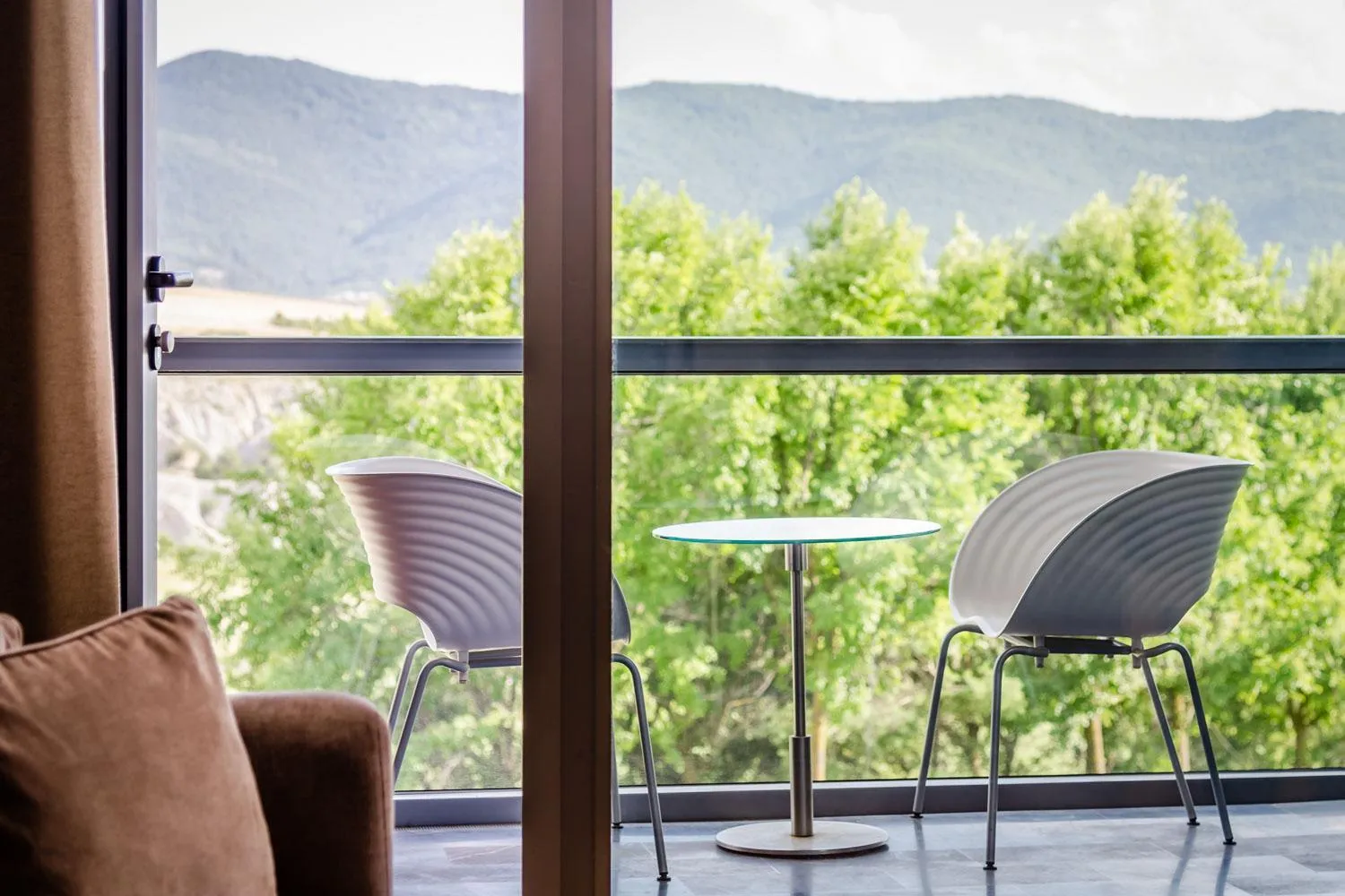 View (from property/room) in ​Exe Las Margas Golf