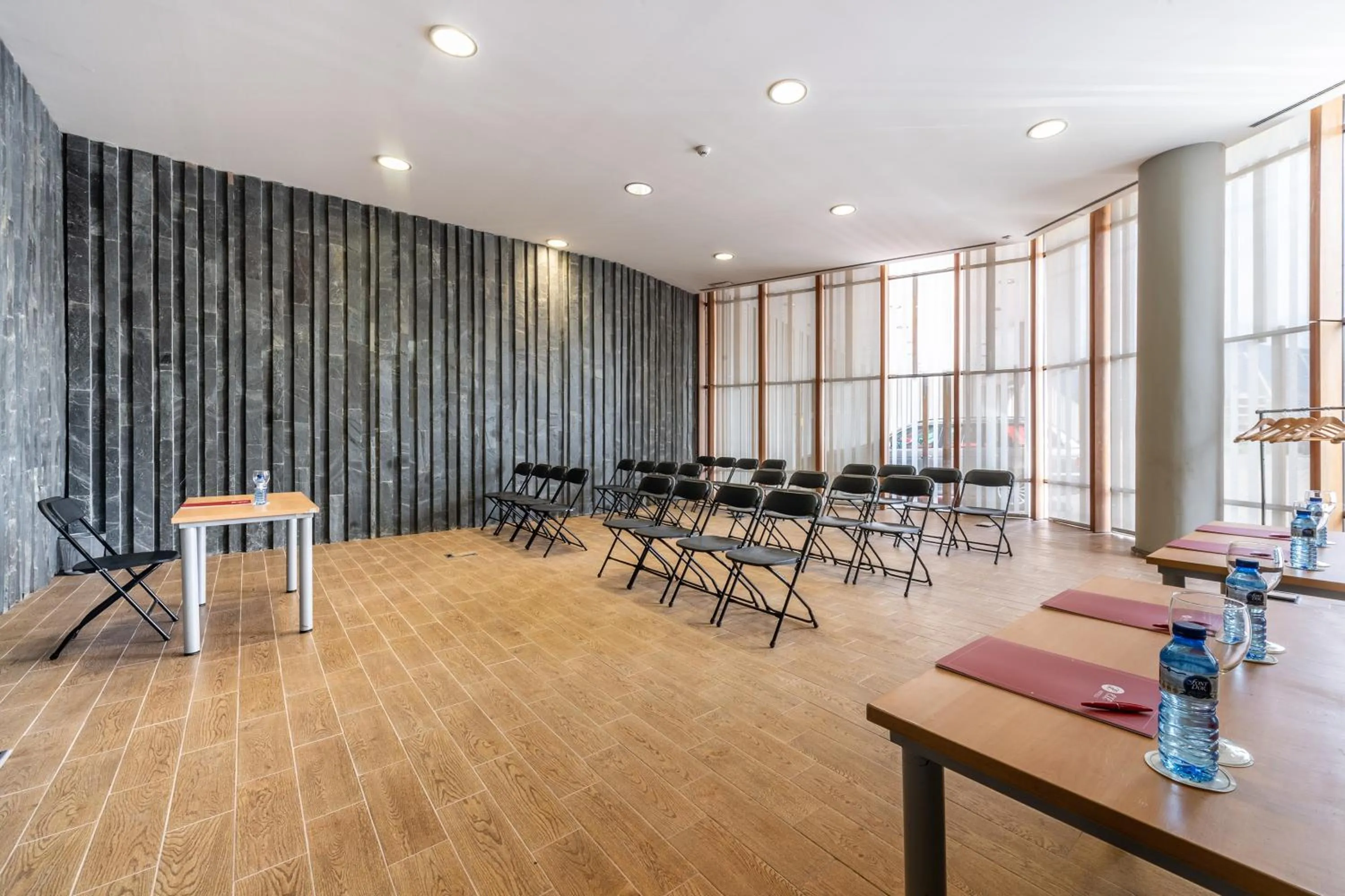 Meeting/conference room in ​Exe Las Margas Golf