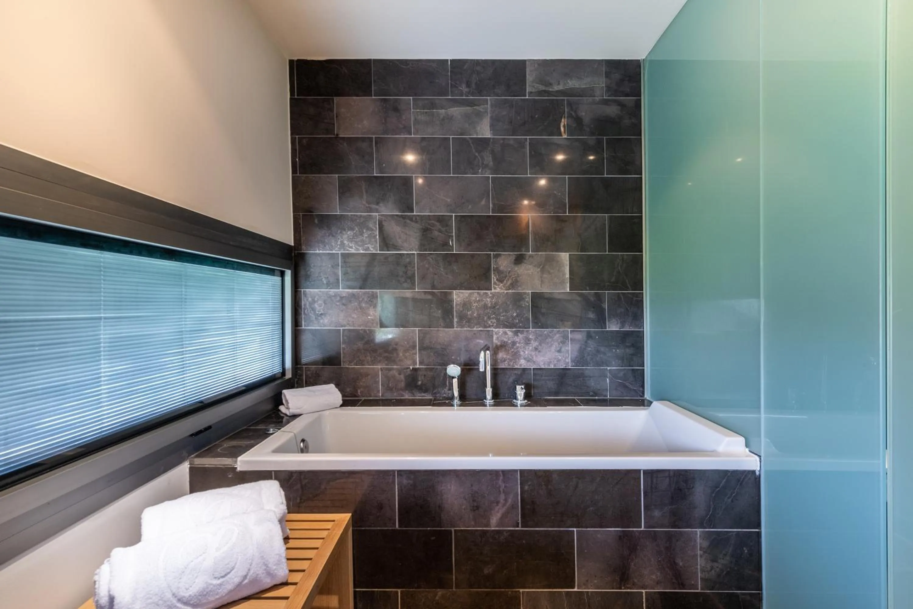 Toilet in ​Exe Las Margas Golf