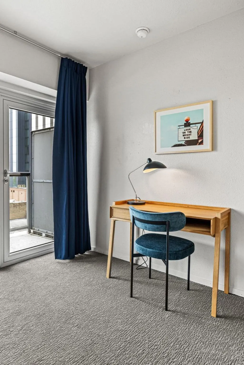 View (from property/room) in Littlefield Lofts, Hosted by Placemakr - 6th St