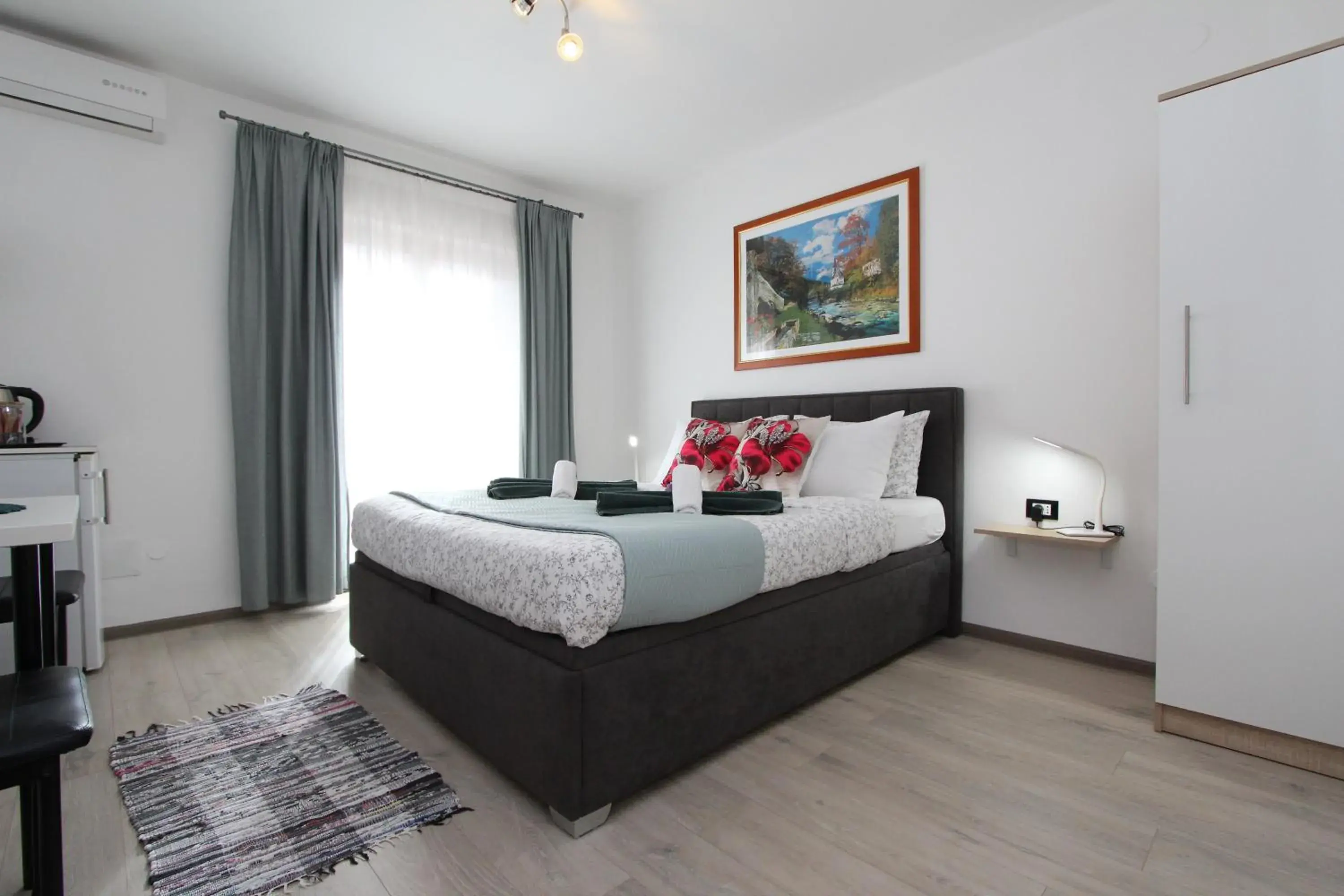 Rooms and Apartment Matosevic Rooms and Apartment Matosevic