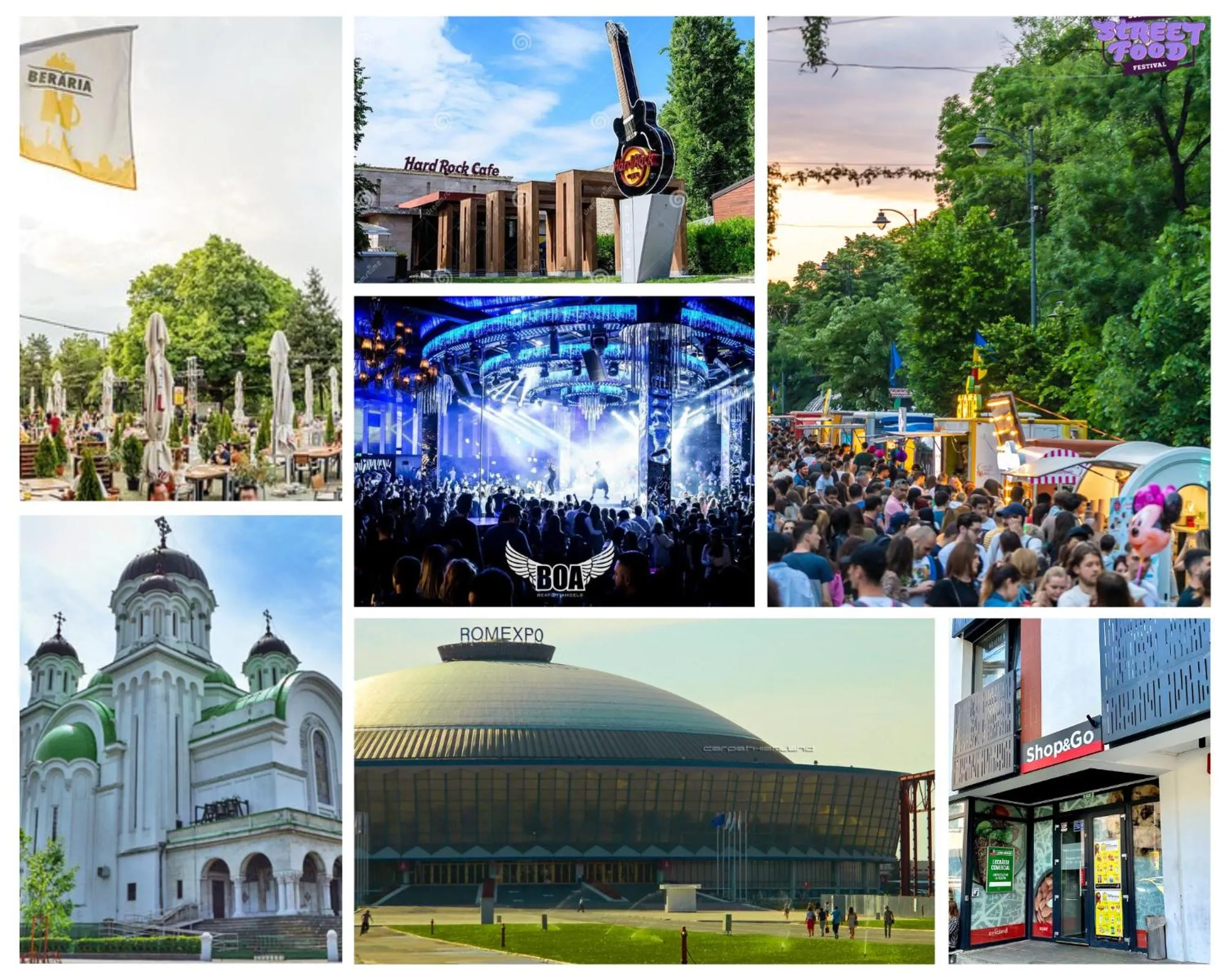 Day in Arc de Triomphe by CityBookings
