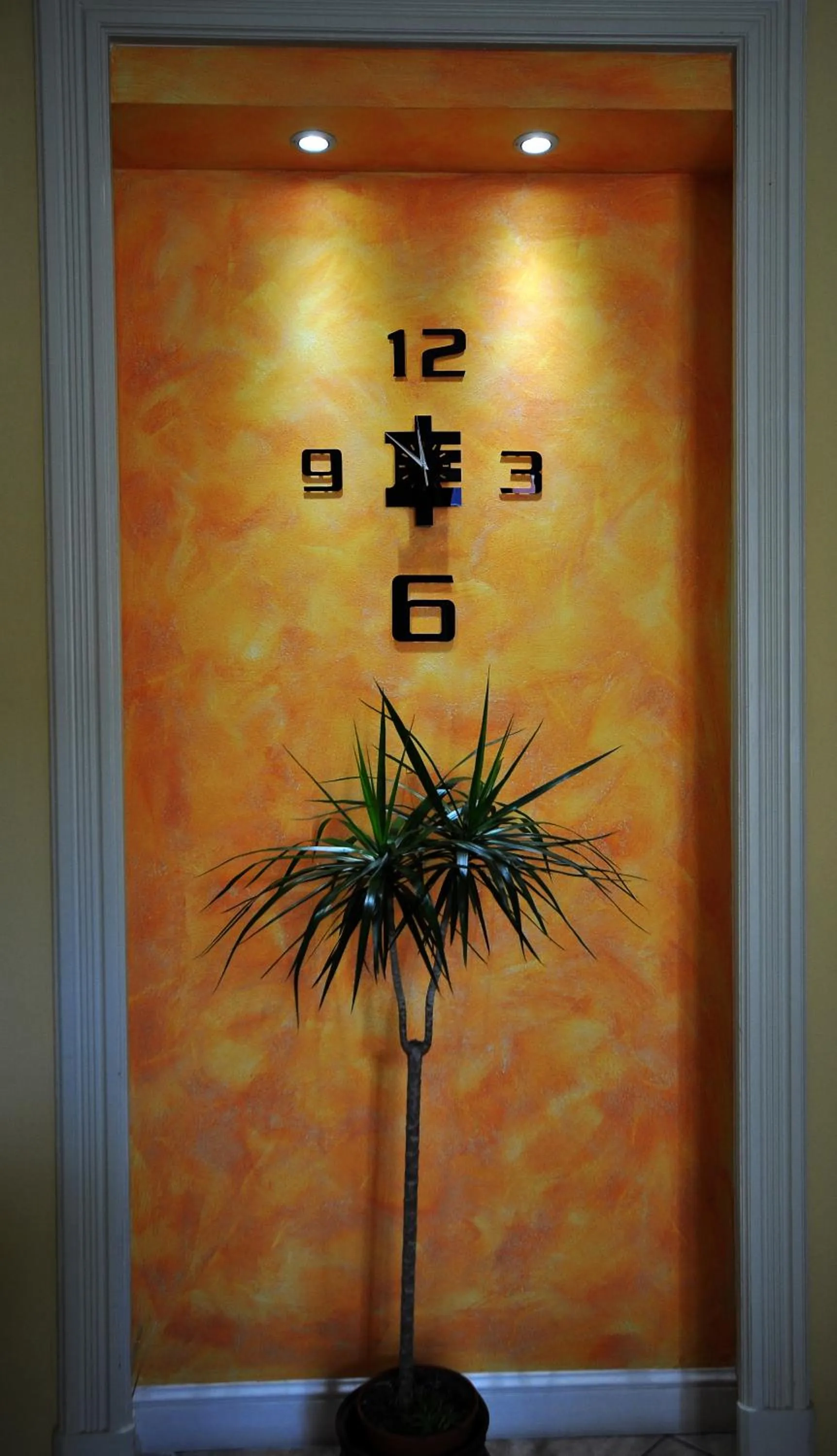 Photo of the whole room in B&B Da Rì