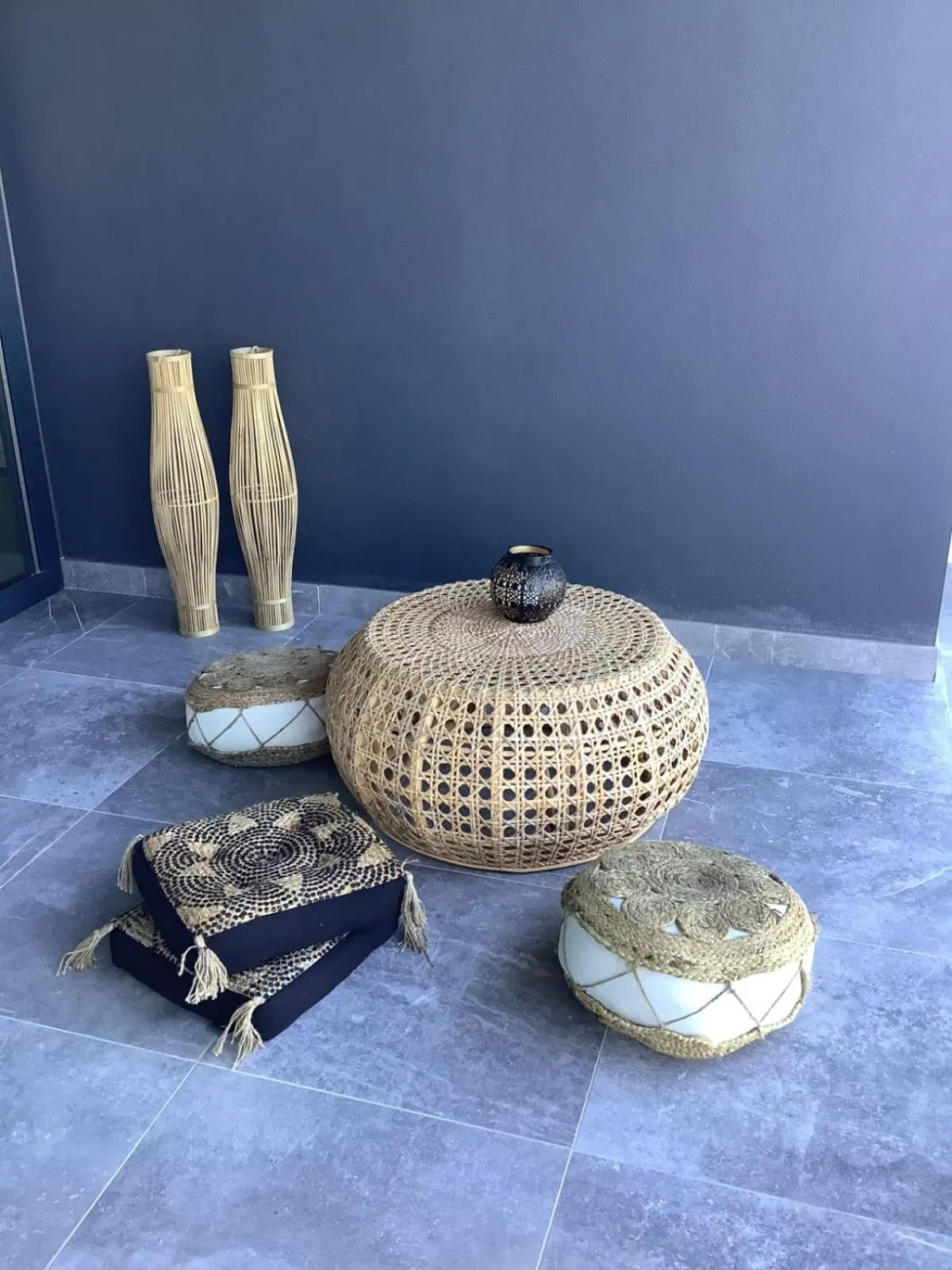 Property building in WHITE HOUSE IBIZA