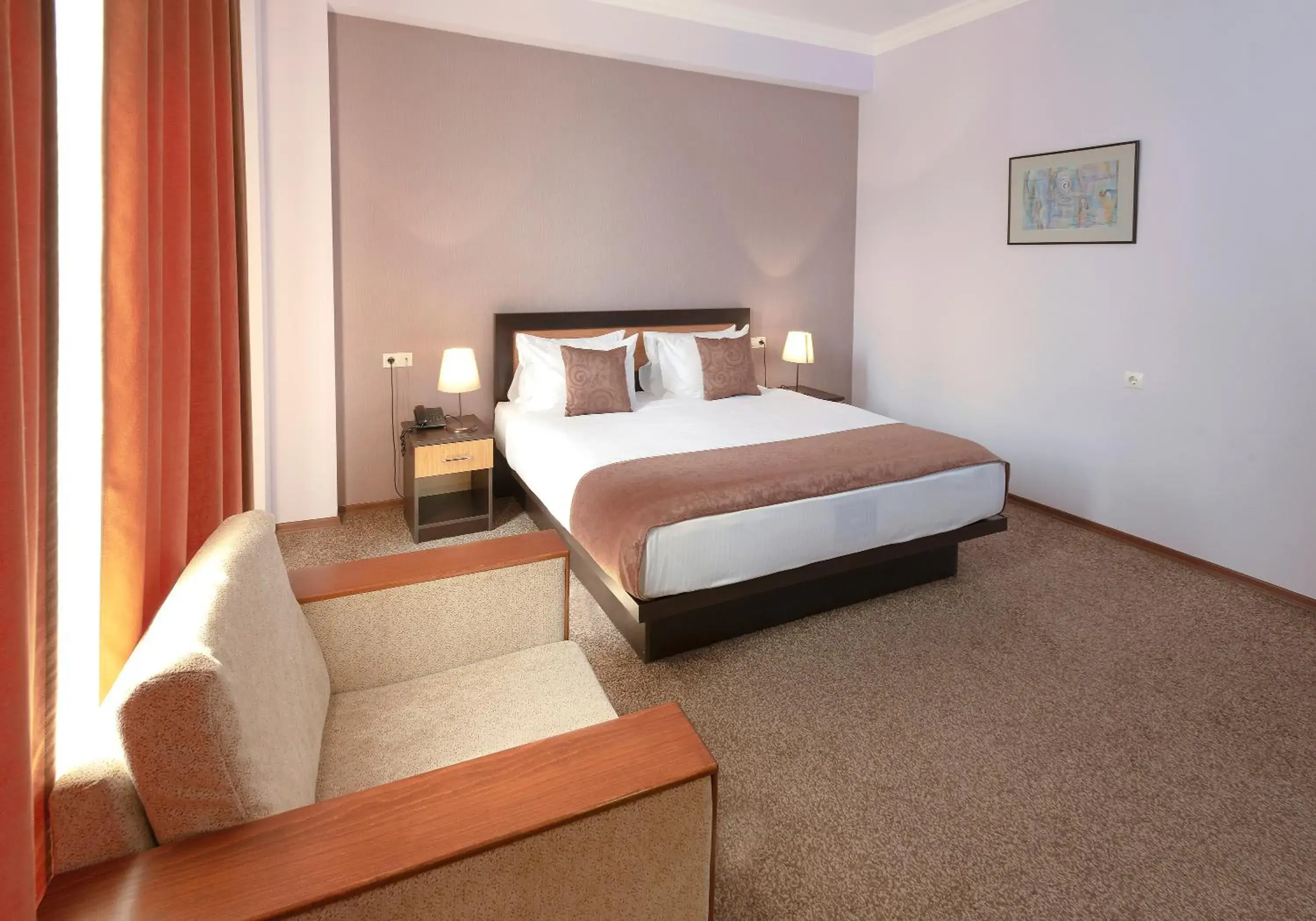 Suite in Ani Central Inn Suite in Ani Central Inn