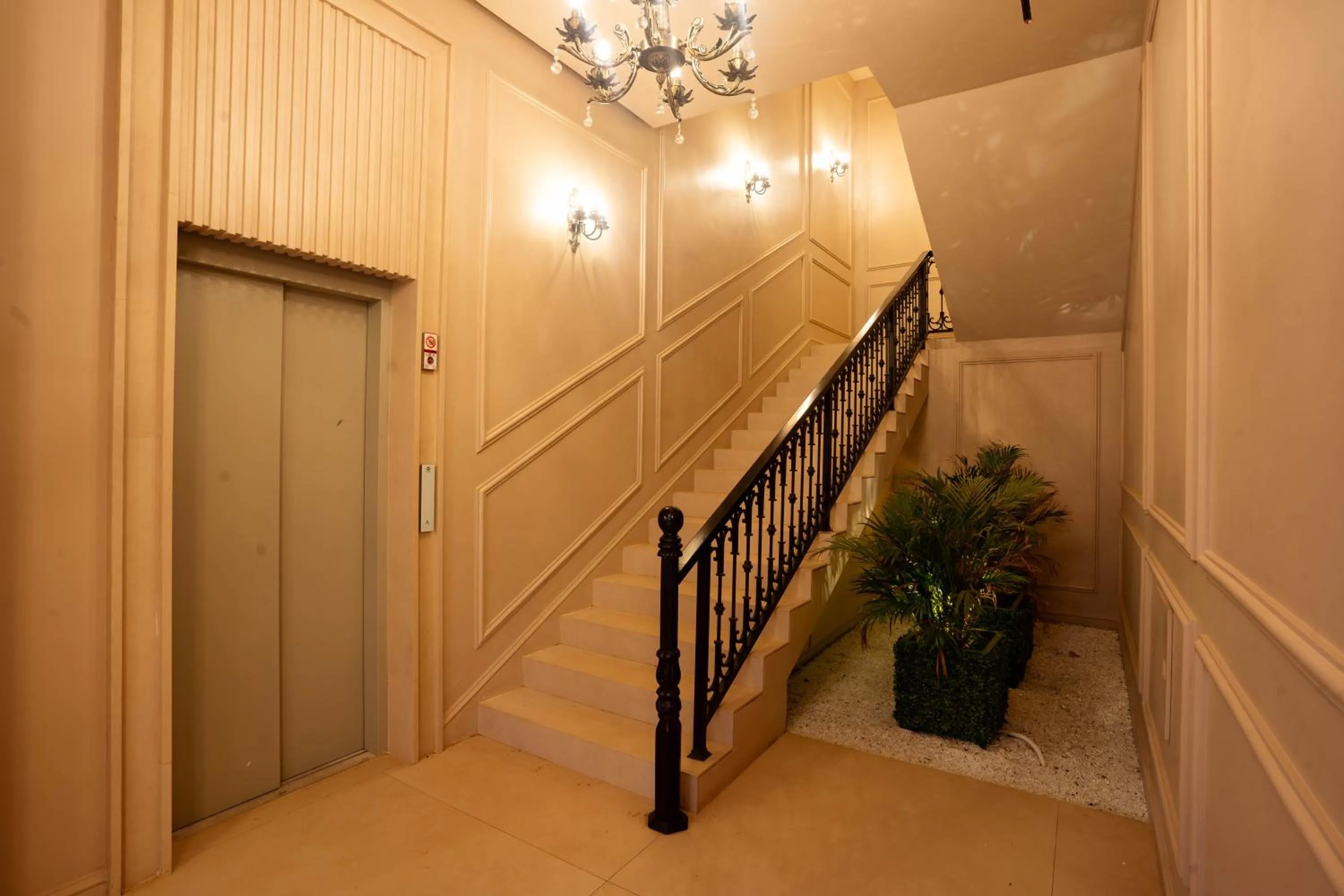 Restaurant/places to eat in La Nature Hotels & Resorts