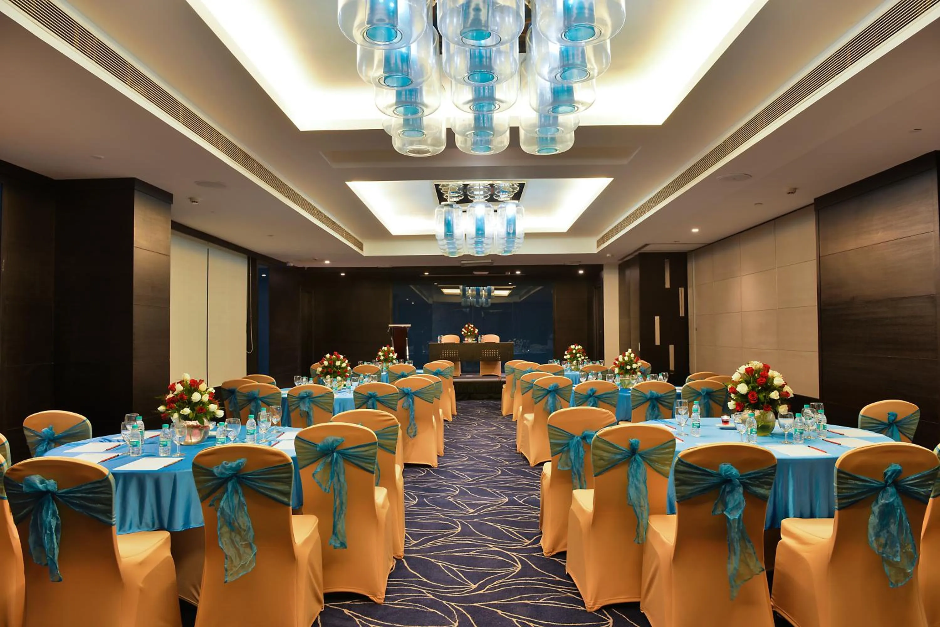 Banquet/Function facilities in Park Inn by Radisson New Delhi IP Extension