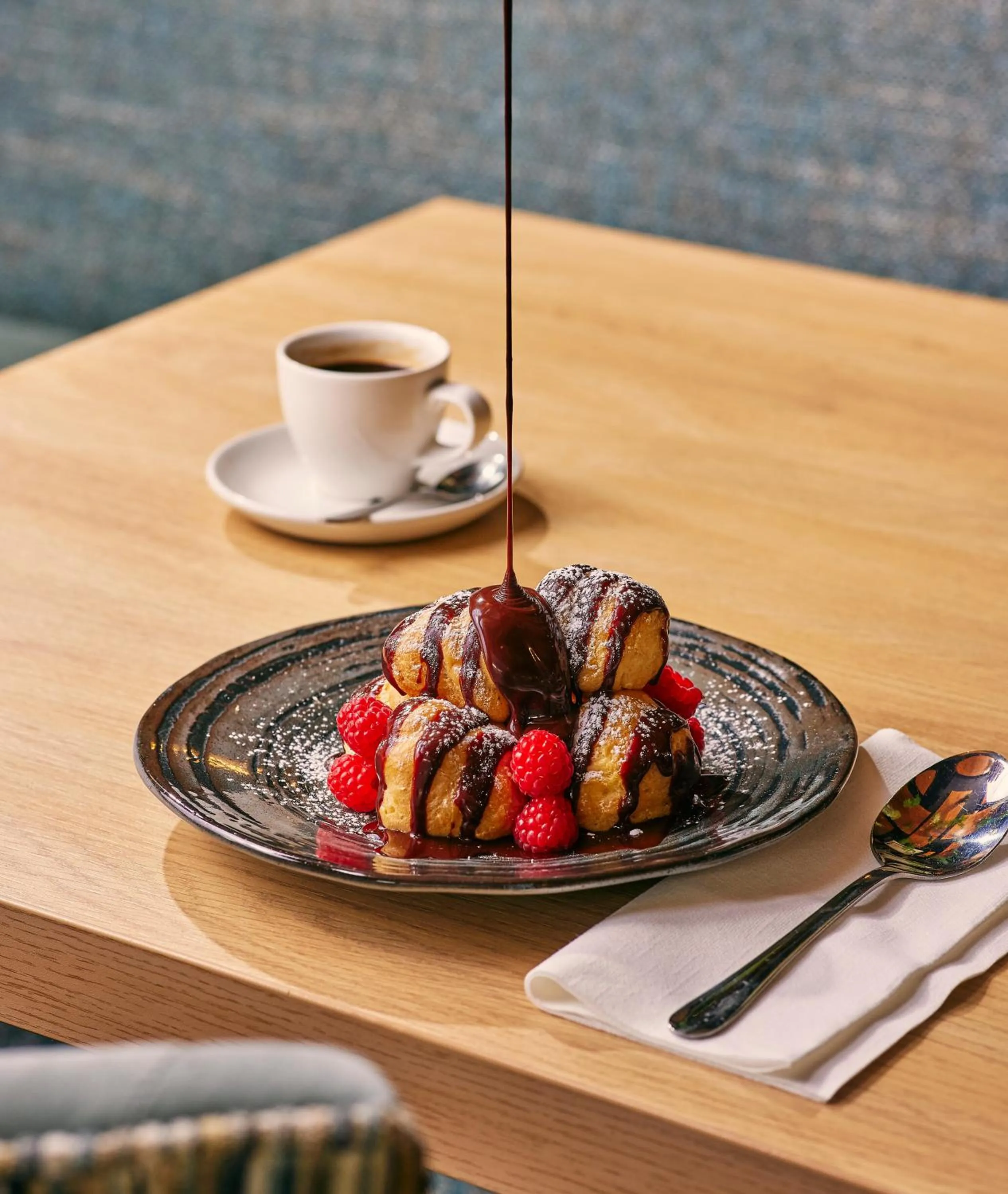 Wivenhoe House Hotel