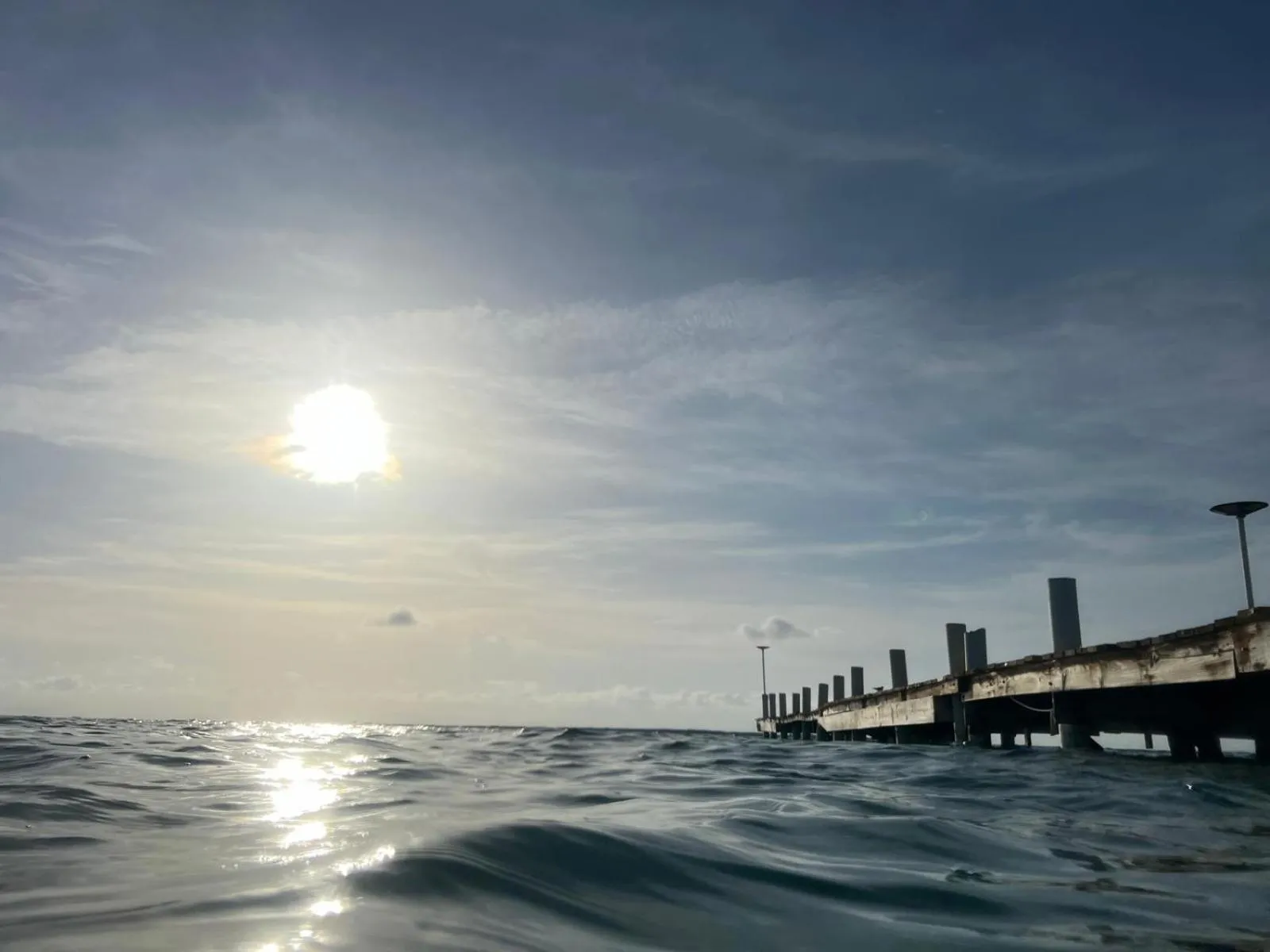 Blue Marlin Beach Resort