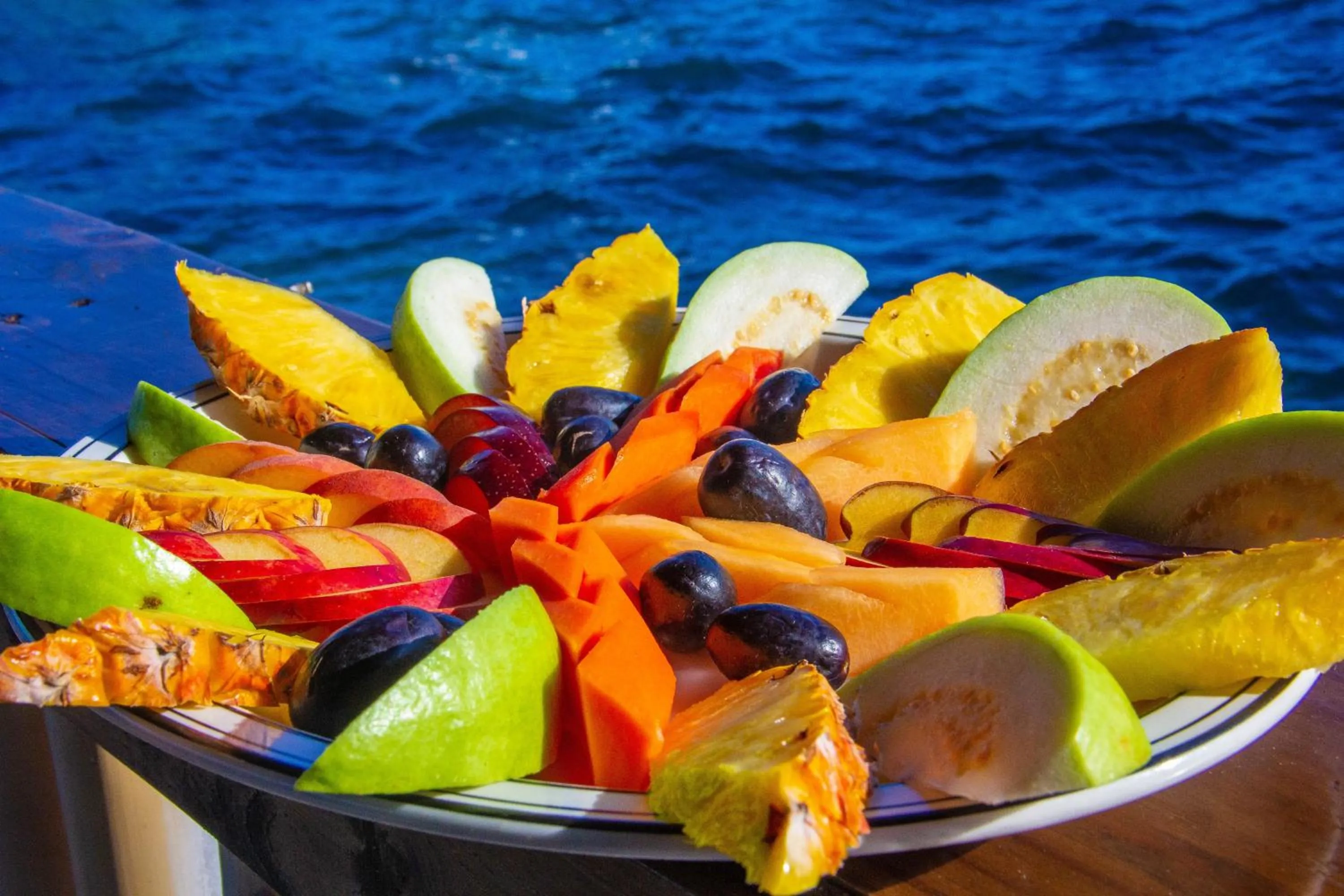 Blue Marlin Beach Resort