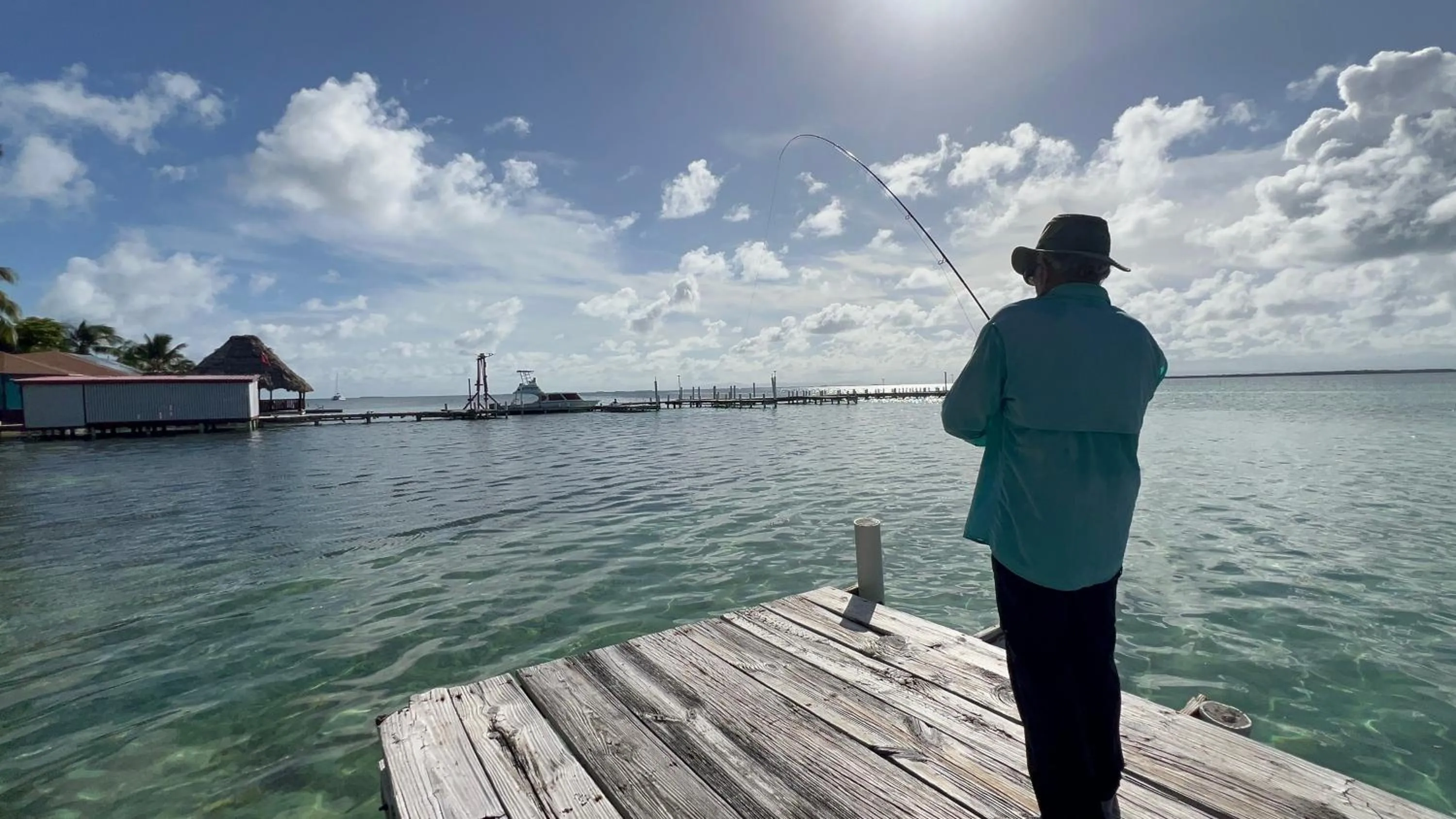 Blue Marlin Beach Resort