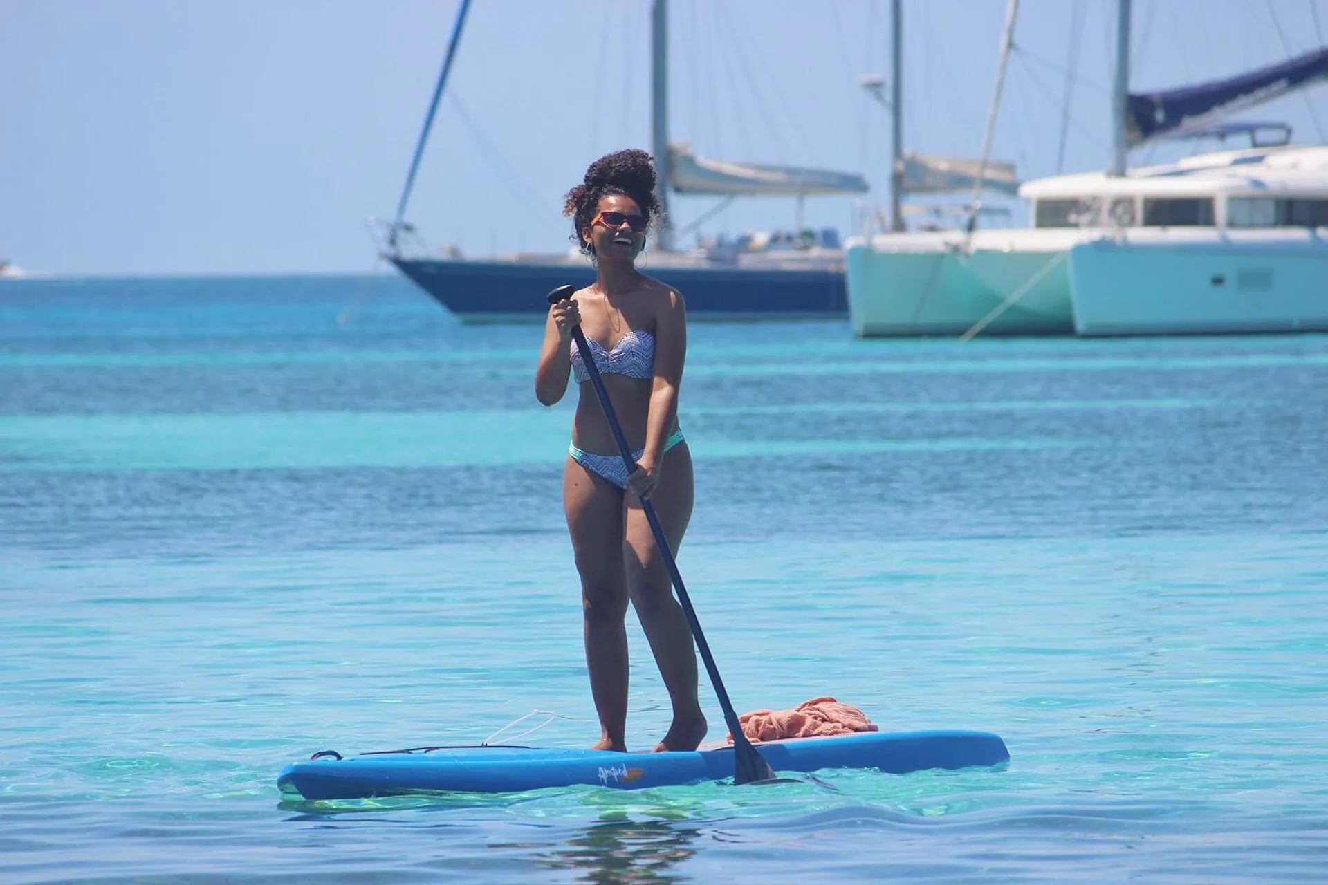 Blue Marlin Beach Resort