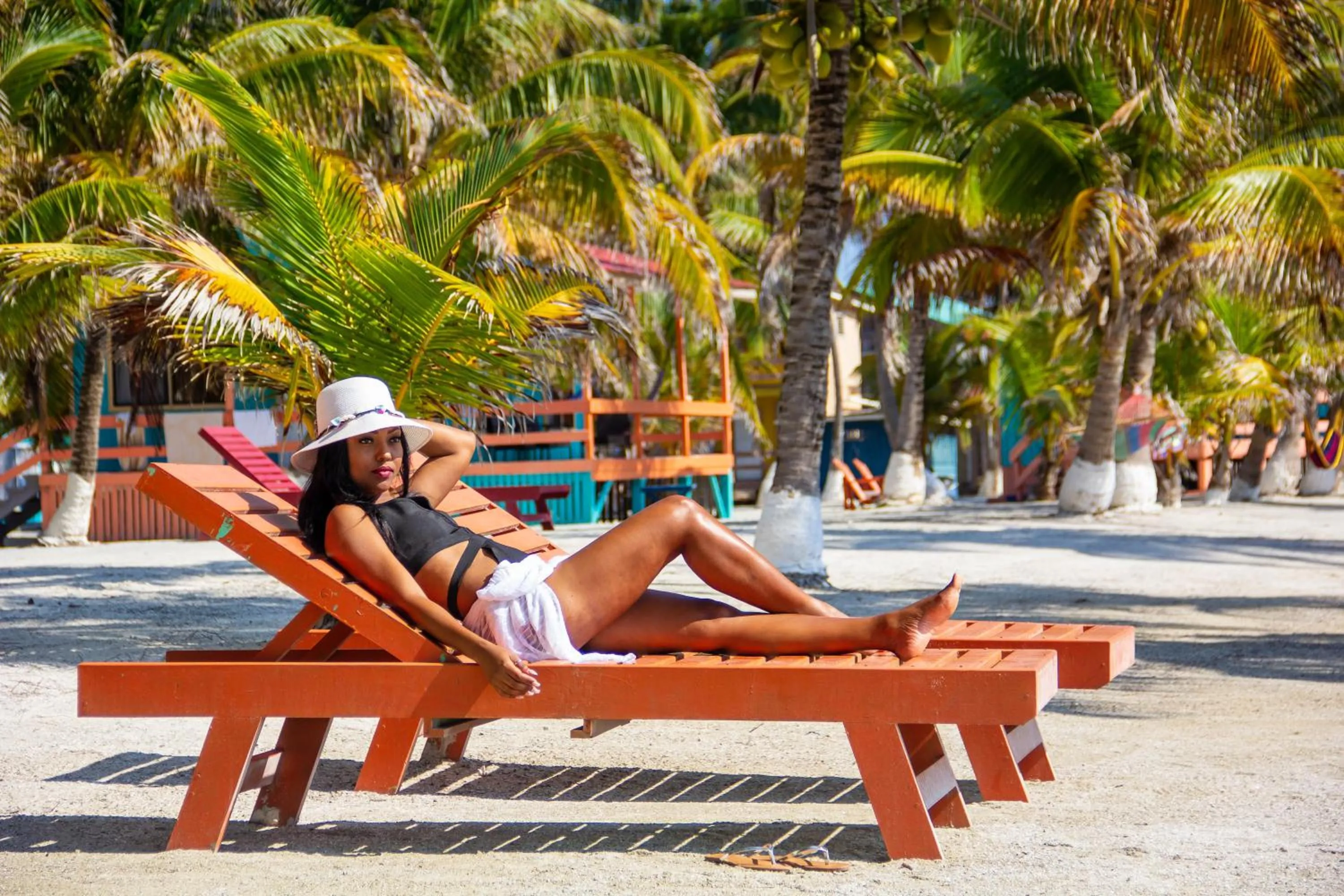 Blue Marlin Beach Resort