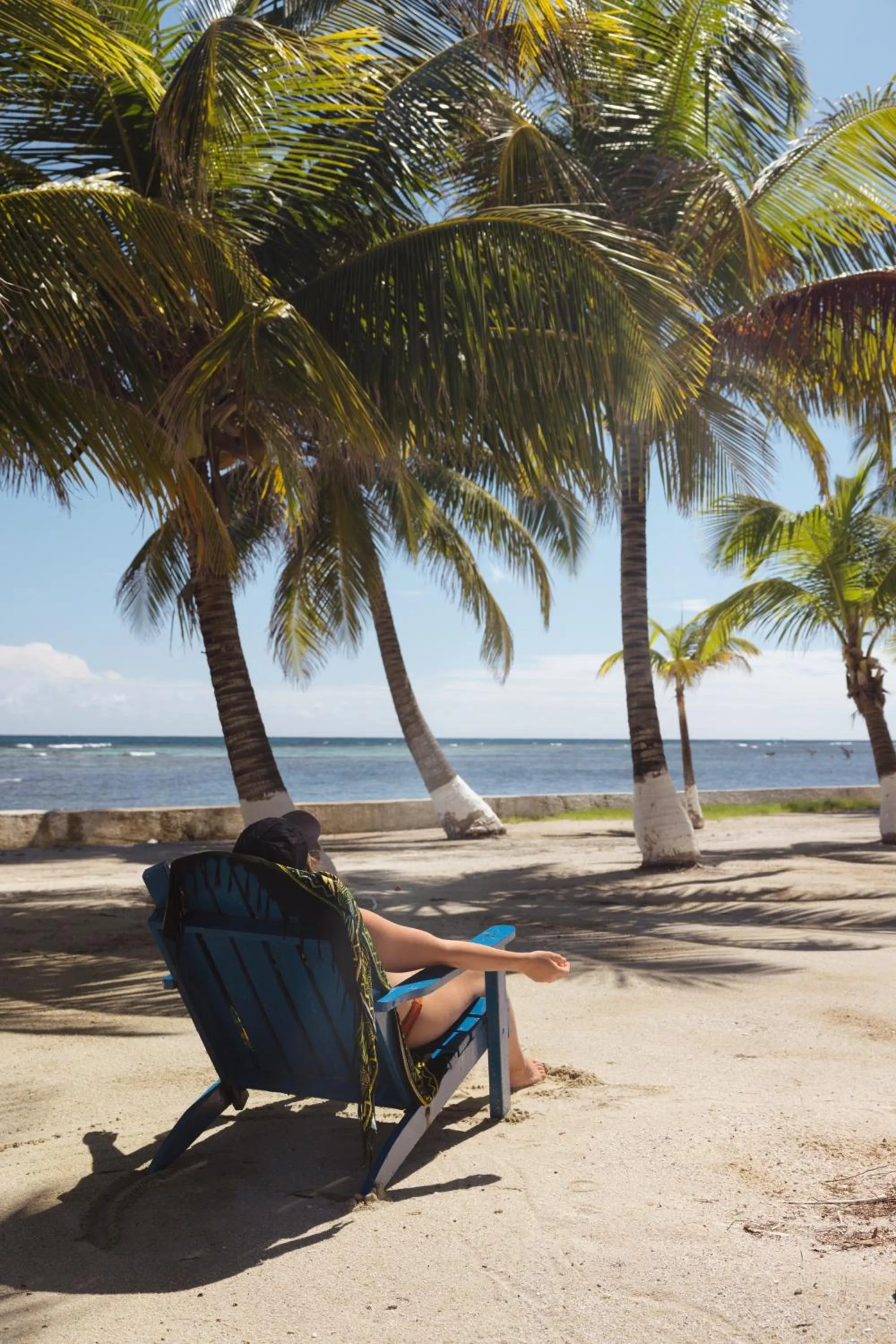 Blue Marlin Beach Resort