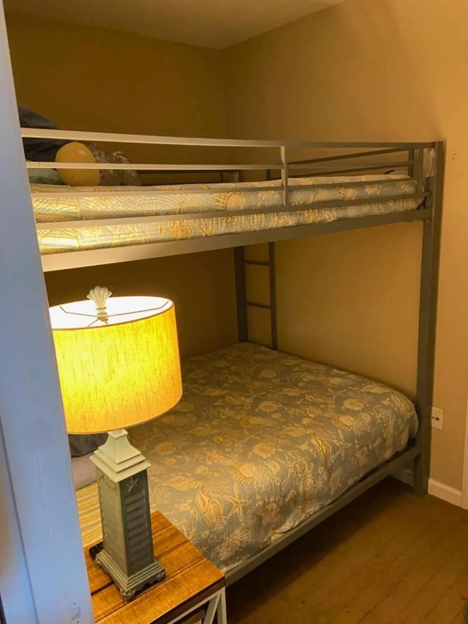 bunk bed, Bed in the palms of destin 2114