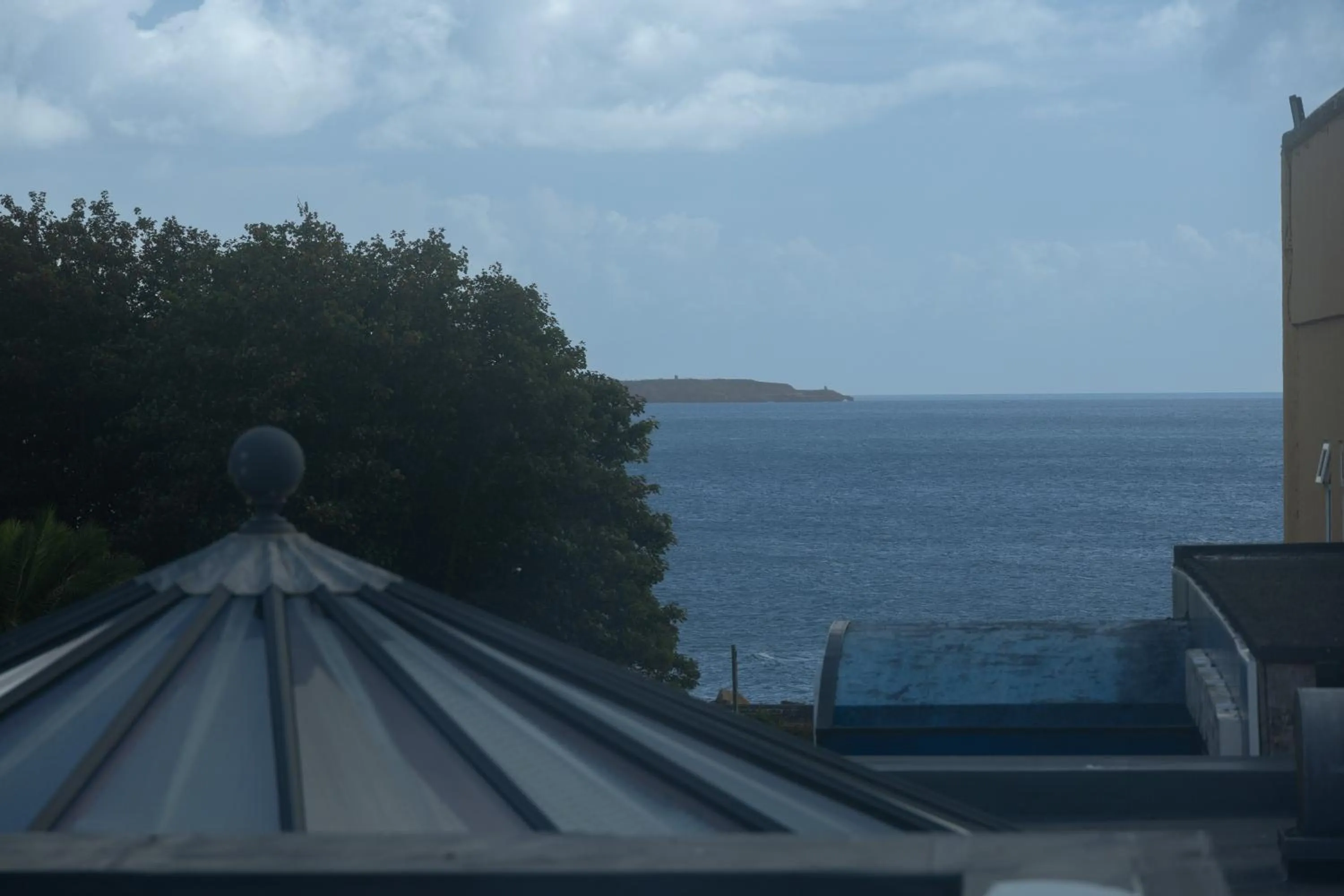 Langstone Cliff Hotel