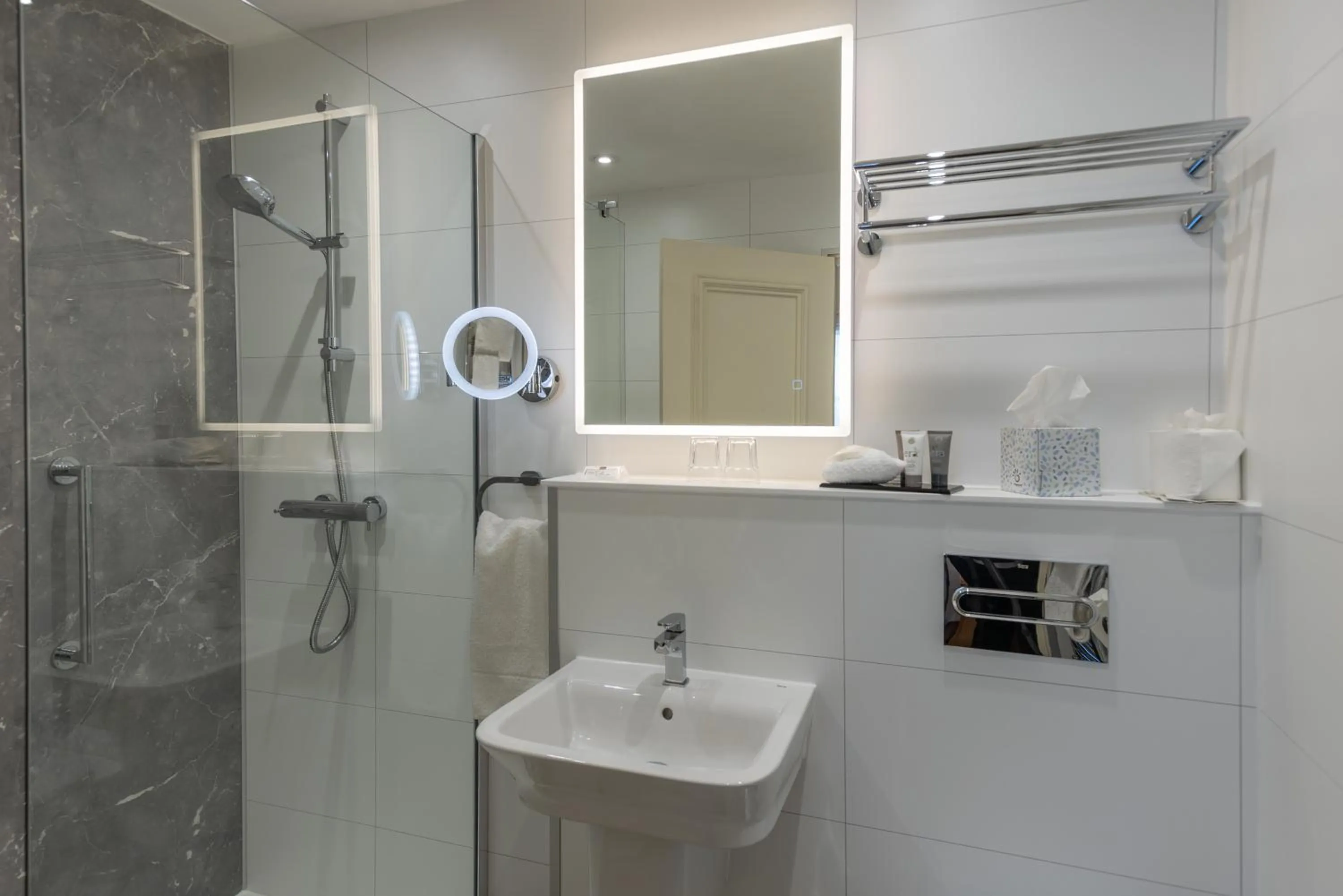 Langstone Cliff Hotel