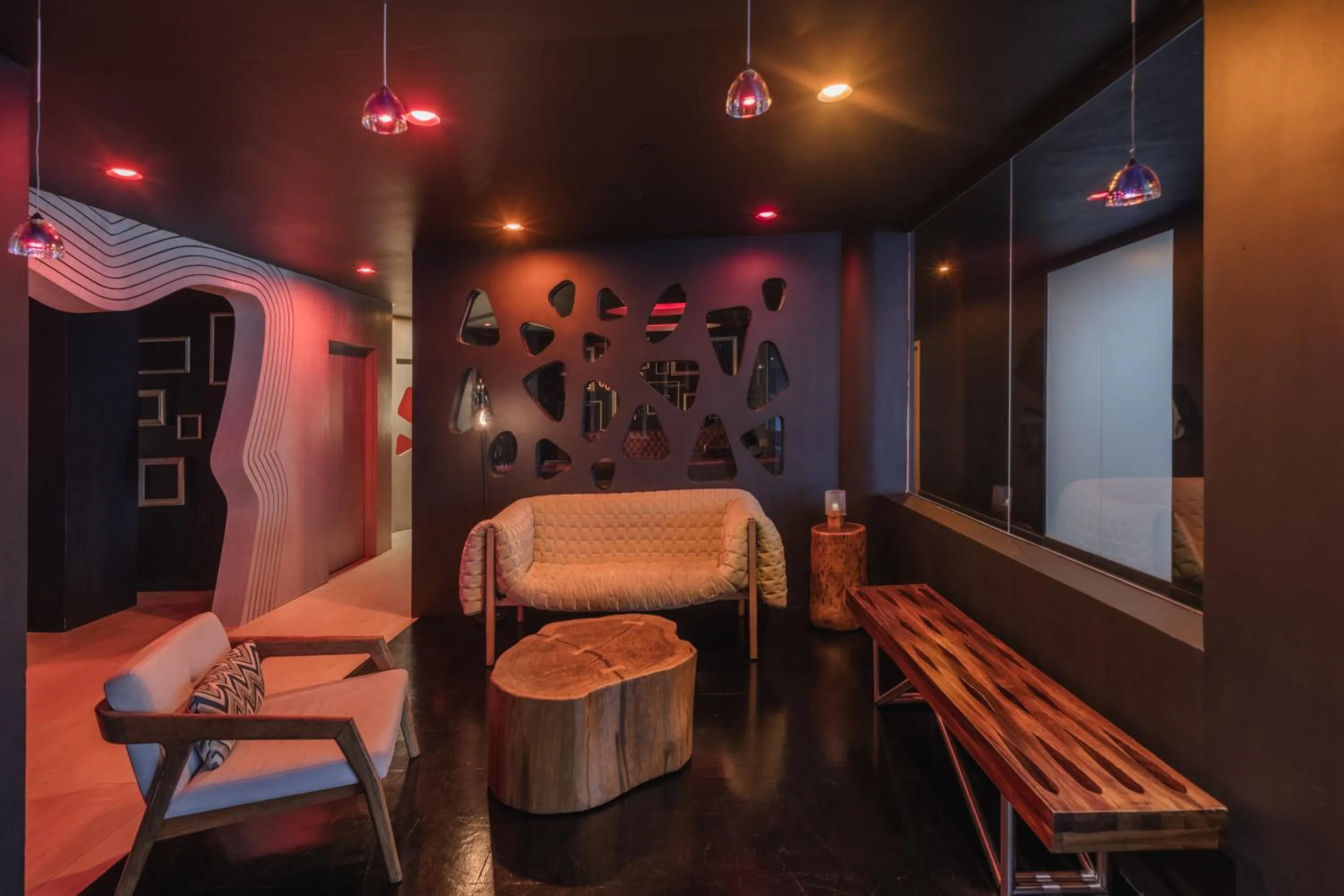 Nightclub / DJ in Devossion By Live Aqua Playa del Carmen All Inclusive - Adults Only