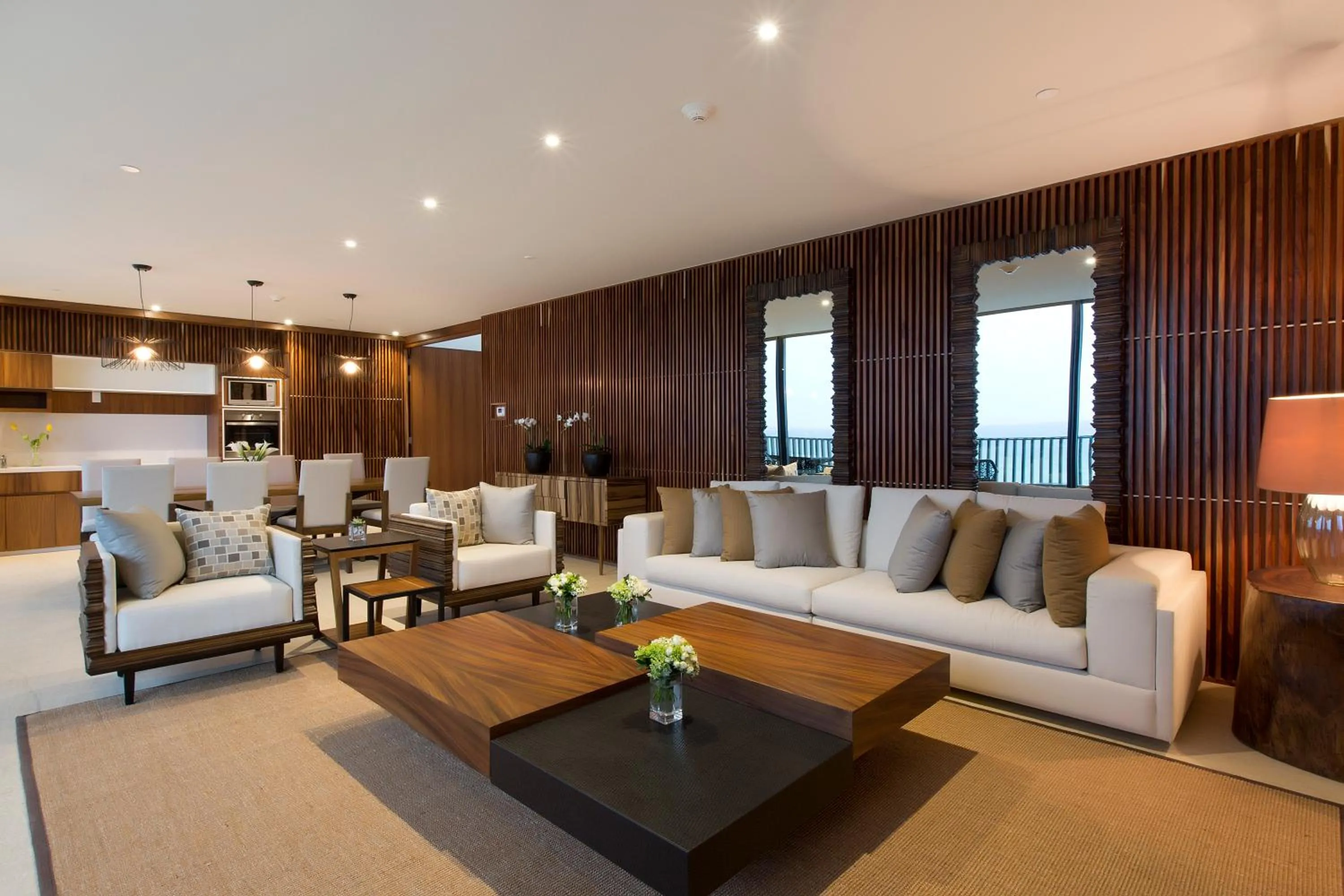 TV and multimedia in Devossion By Live Aqua Playa del Carmen All Inclusive - Adults Only