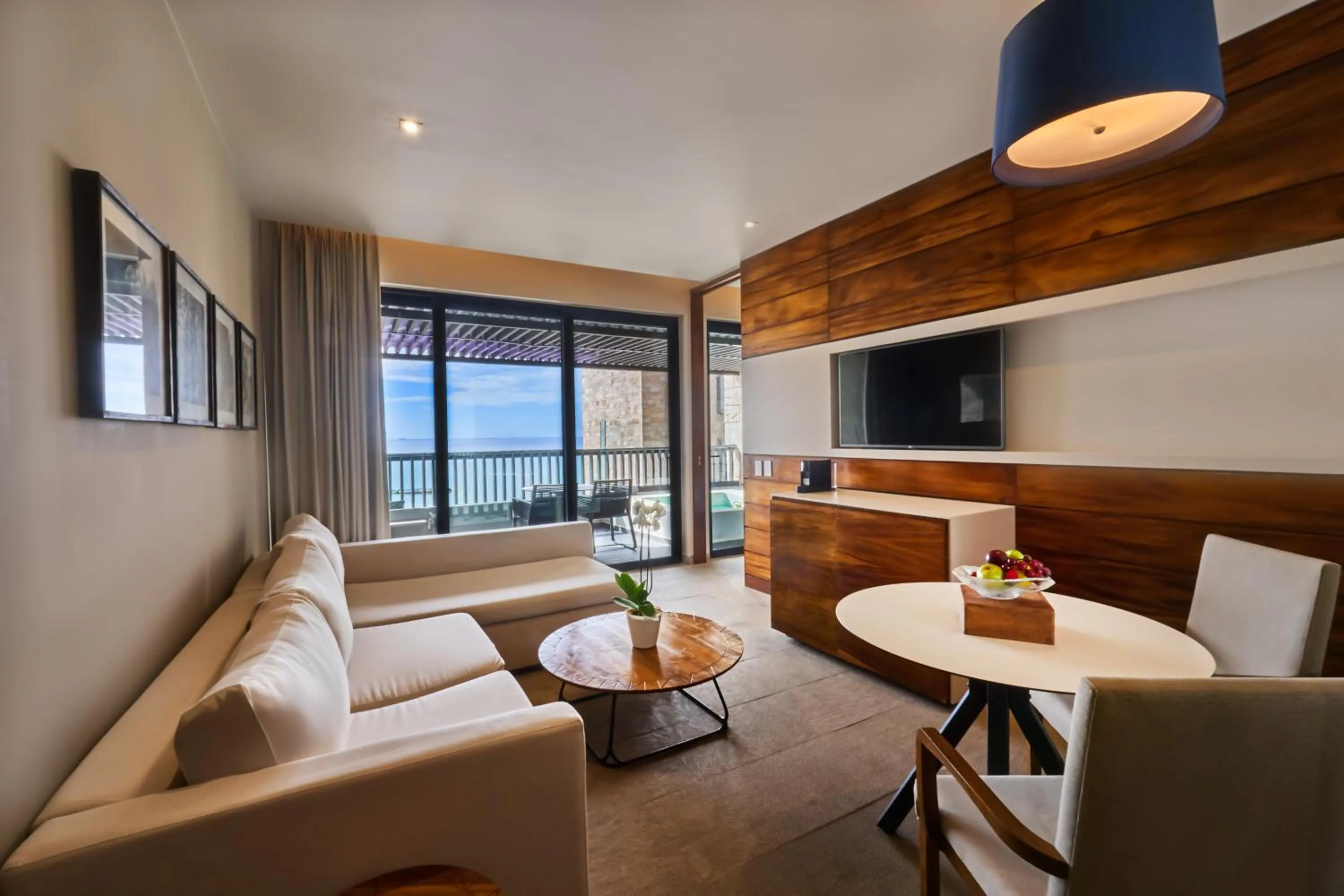 View (from property/room) in Devossion By Live Aqua Playa del Carmen All Inclusive - Adults Only