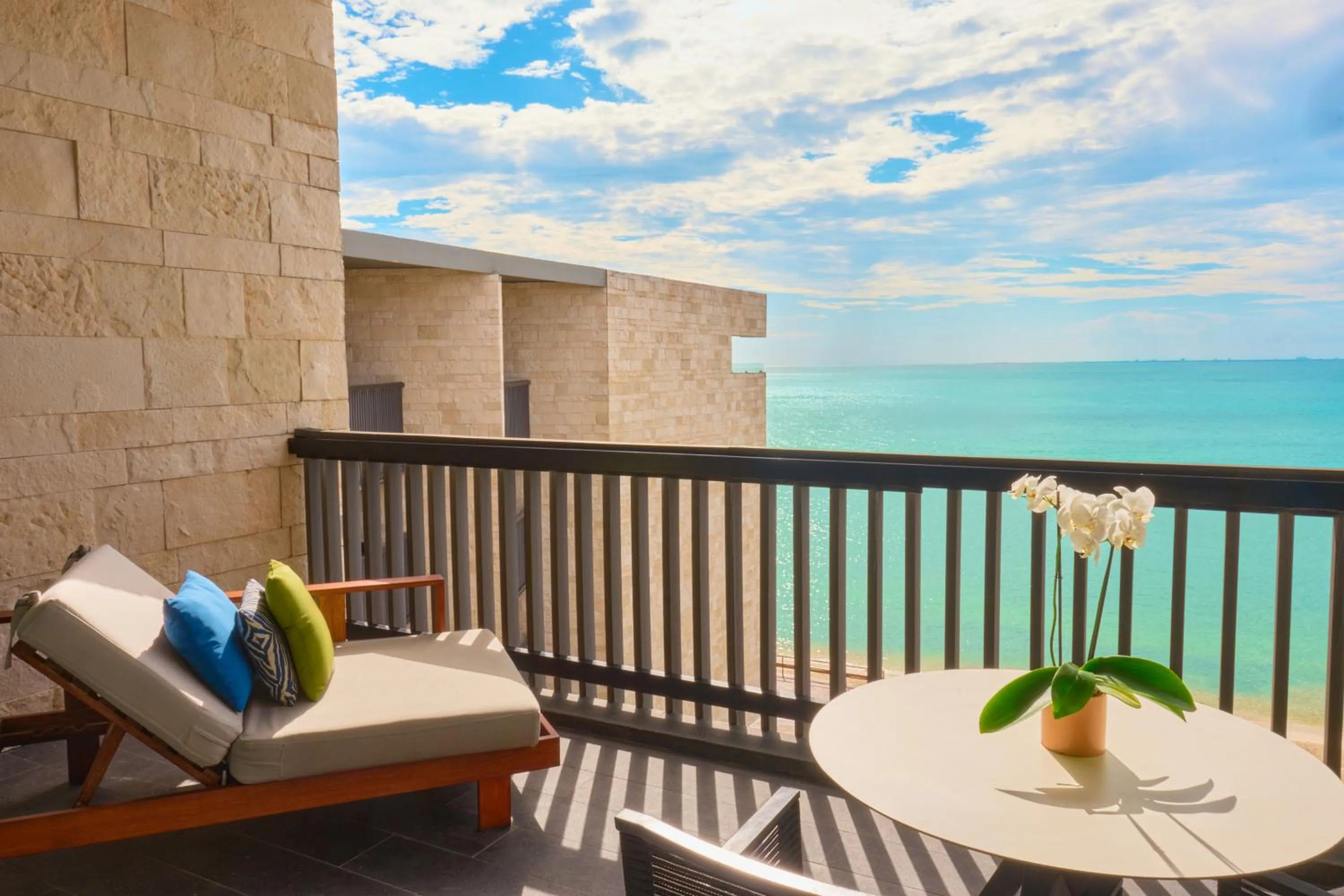 View (from property/room) in Devossion By Live Aqua Playa del Carmen All Inclusive - Adults Only