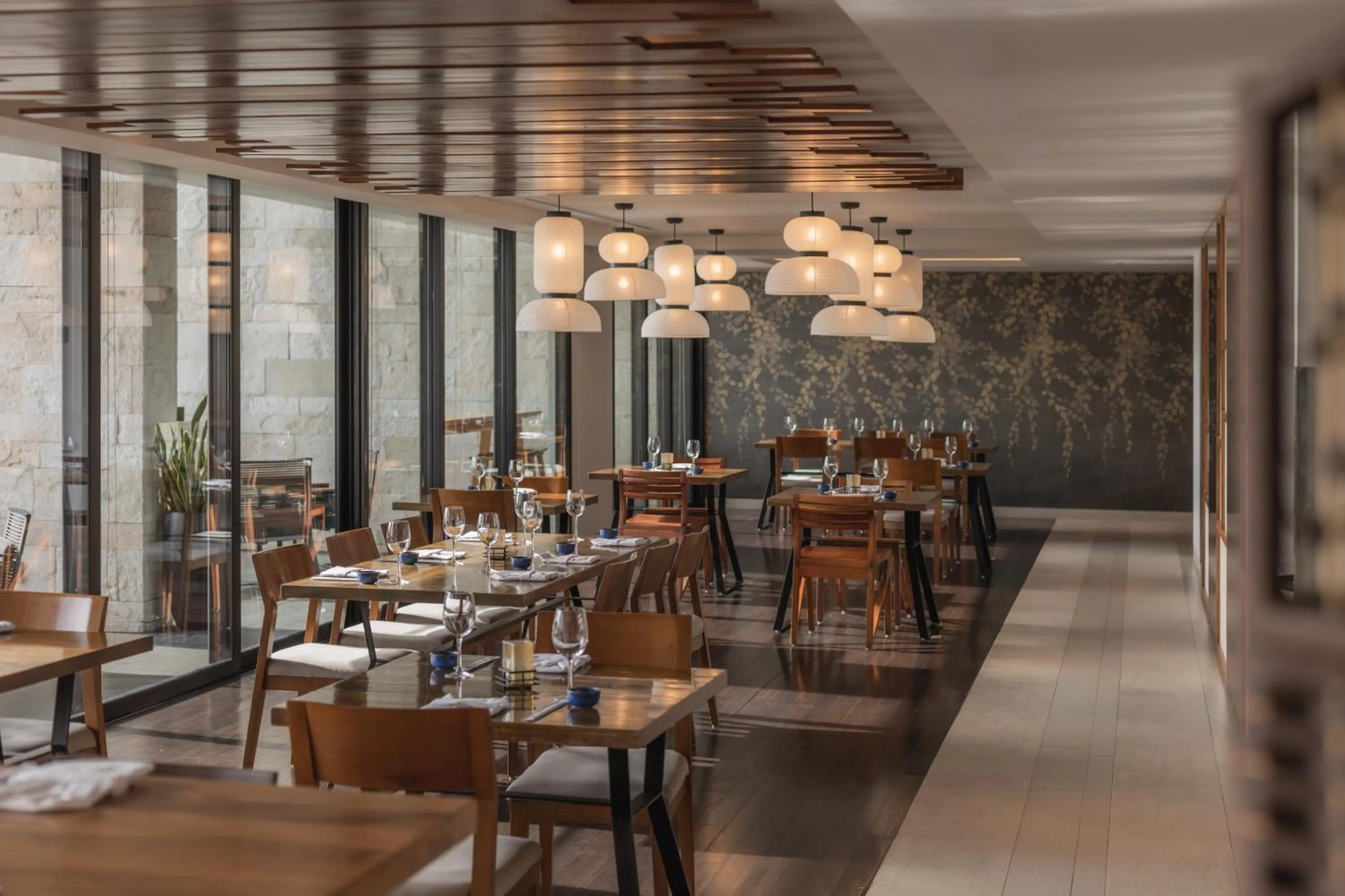 Restaurant/places to eat in Devossion By Live Aqua Playa del Carmen All Inclusive - Adults Only