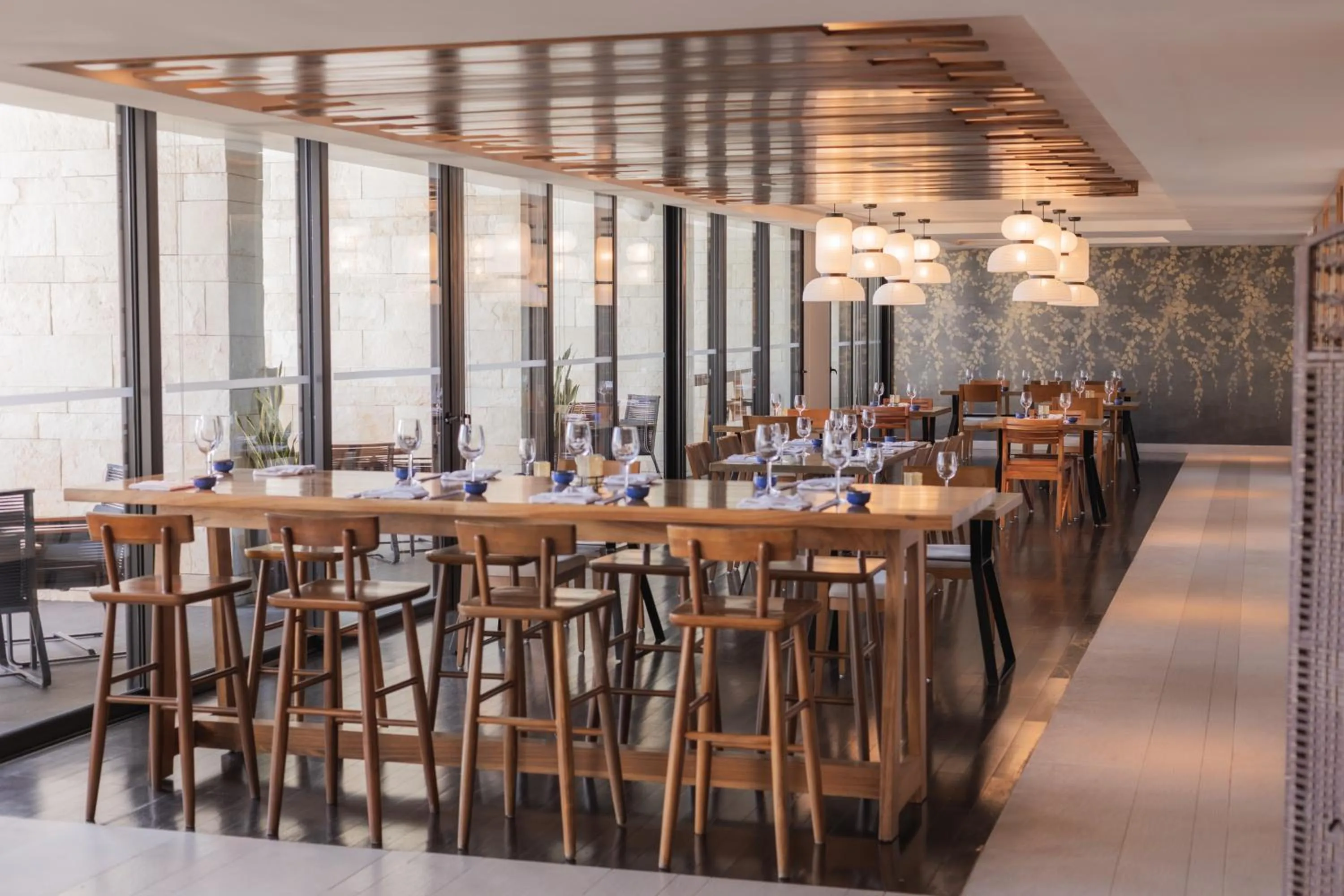 Restaurant/places to eat in Devossion By Live Aqua Playa del Carmen All Inclusive - Adults Only