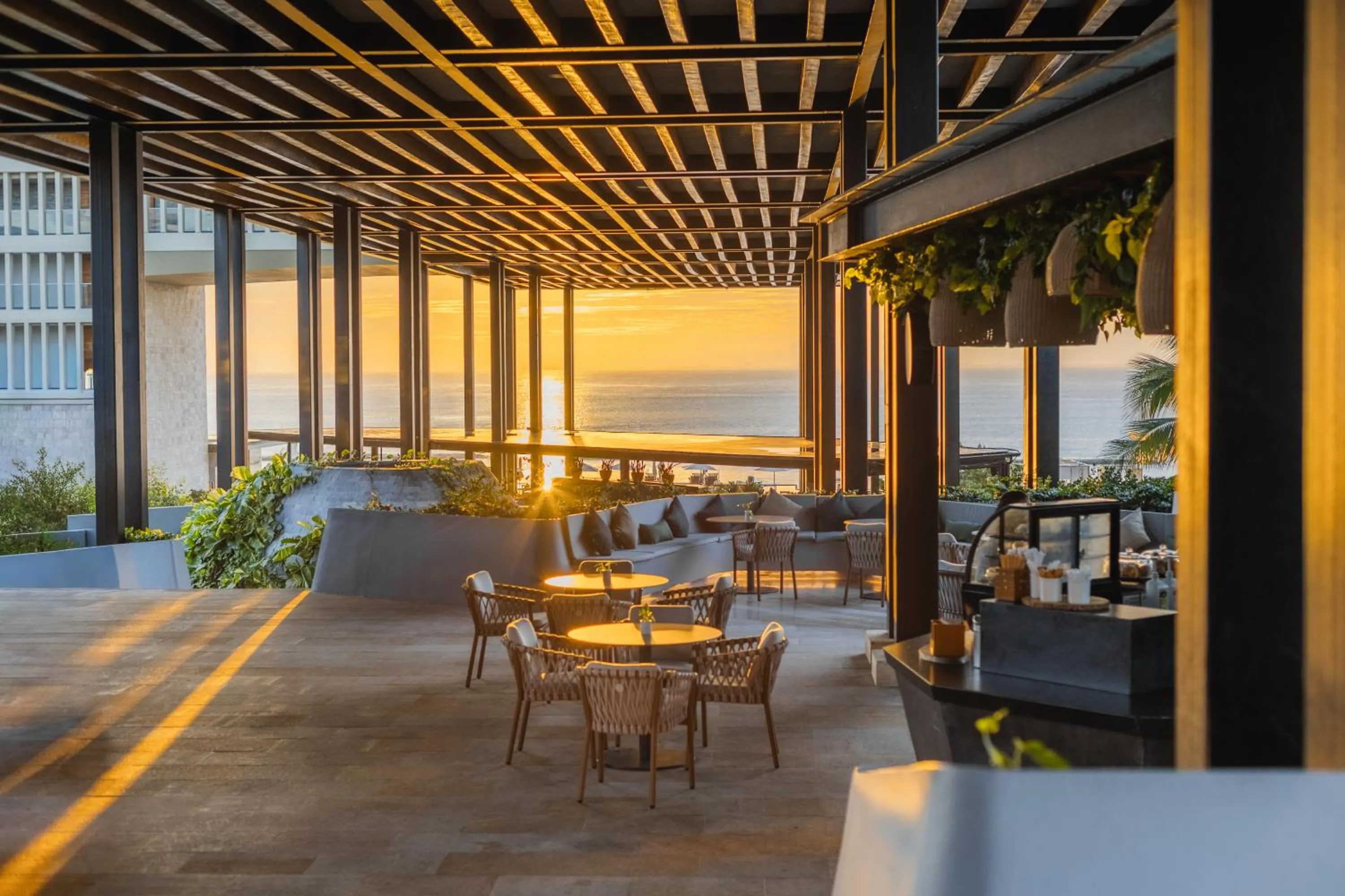 Restaurant/places to eat in Devossion By Live Aqua Playa del Carmen All Inclusive - Adults Only