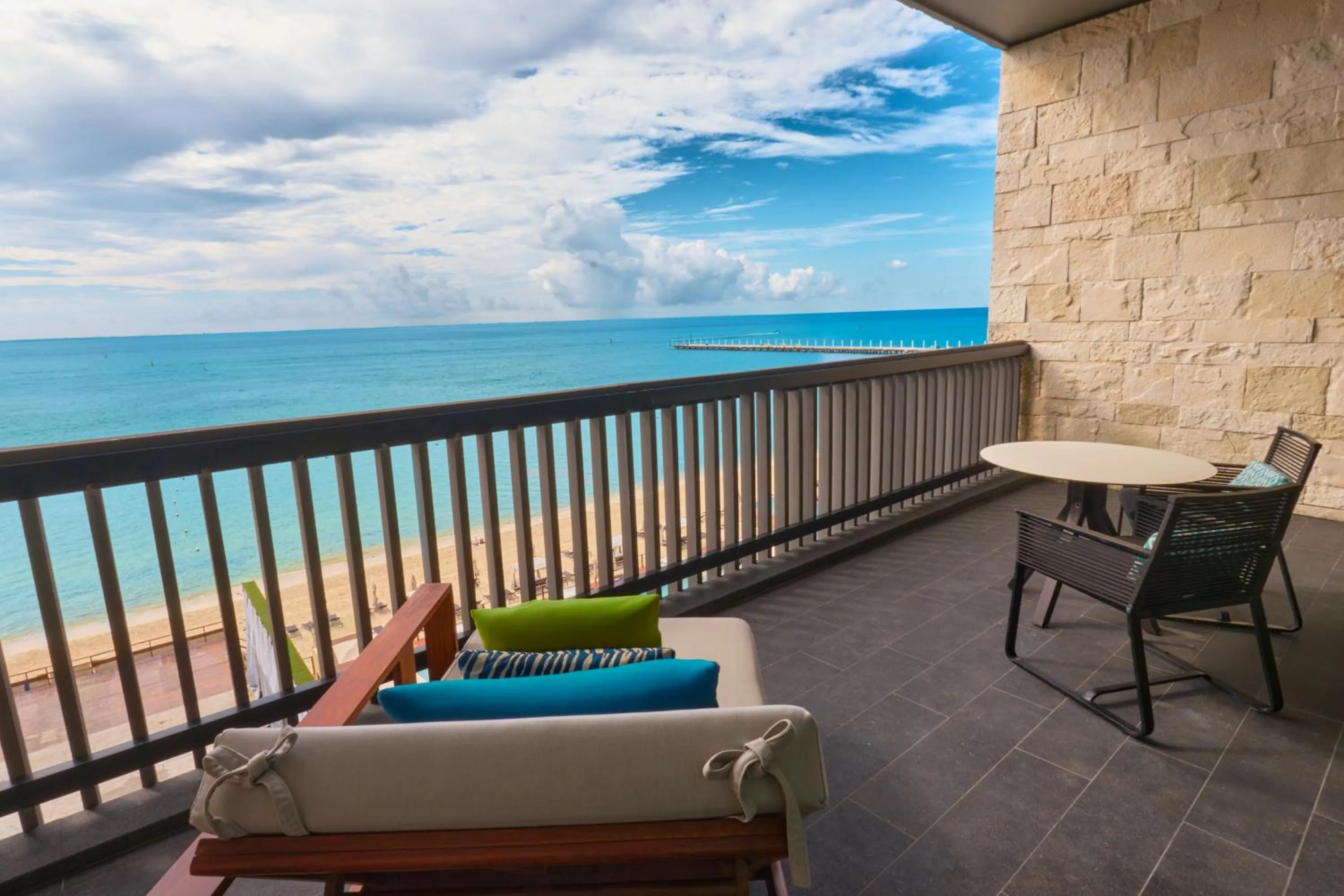 View (from property/room) in Devossion By Live Aqua Playa del Carmen All Inclusive - Adults Only