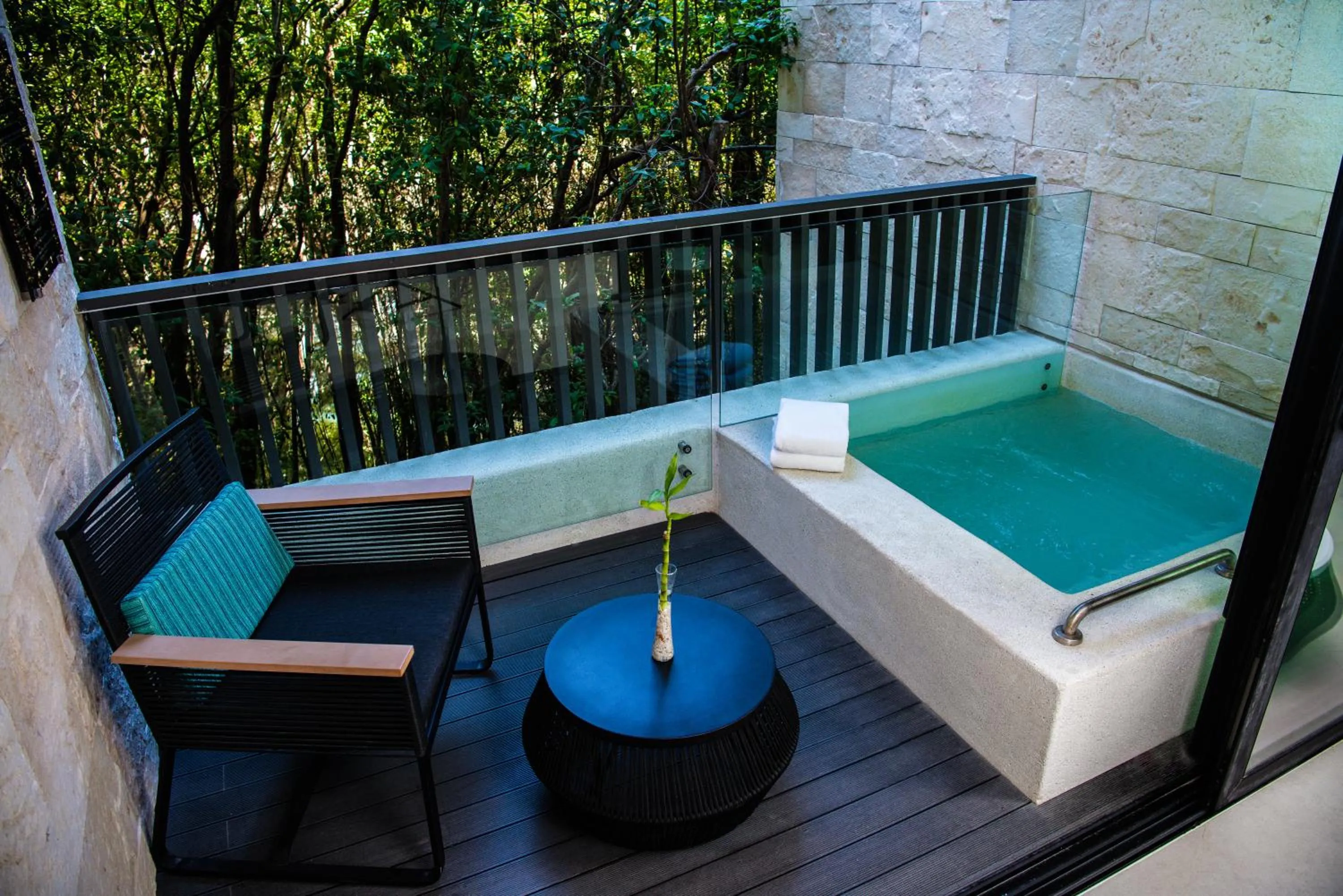 Garden in Devossion By Live Aqua Playa del Carmen All Inclusive - Adults Only