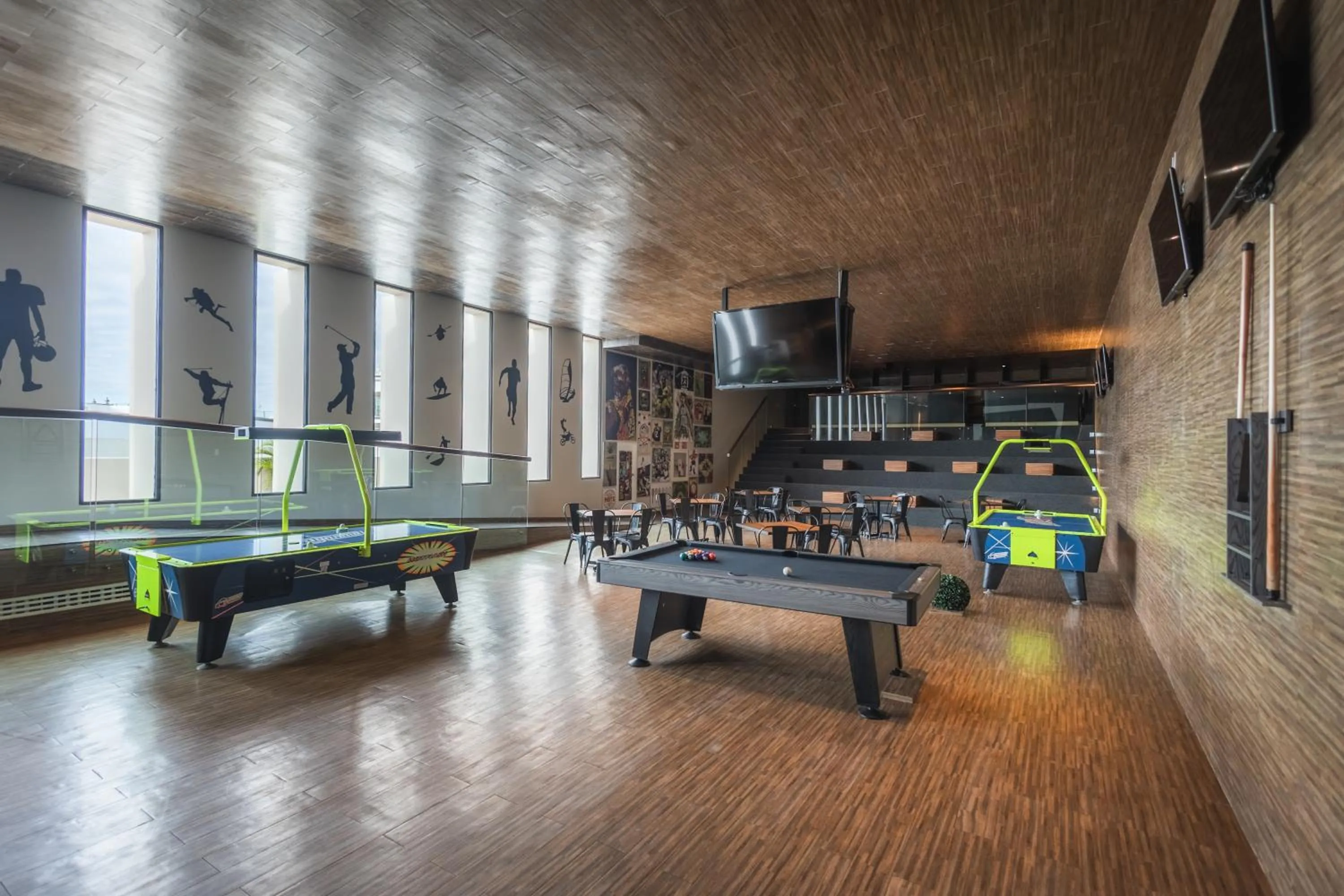 Lounge or bar in Devossion By Live Aqua Playa del Carmen All Inclusive - Adults Only