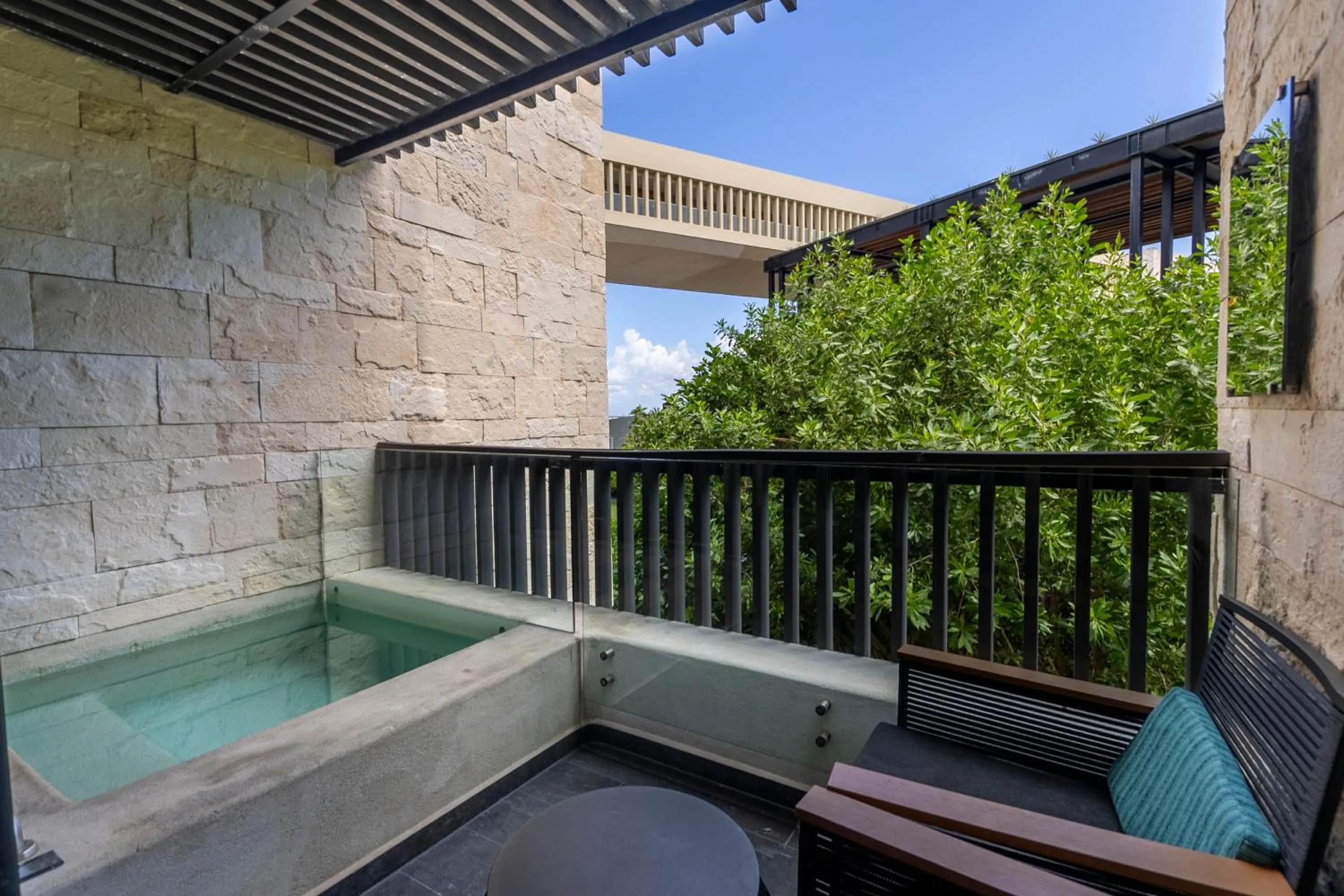 View (from property/room) in Devossion By Live Aqua Playa del Carmen All Inclusive - Adults Only