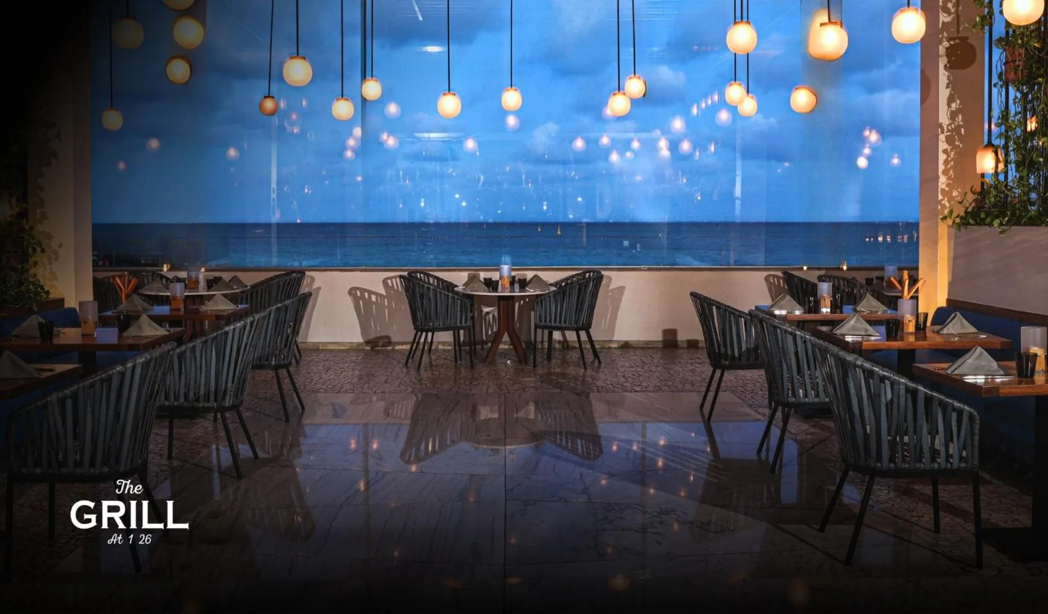 Restaurant/places to eat in Devossion By Live Aqua Playa del Carmen All Inclusive - Adults Only