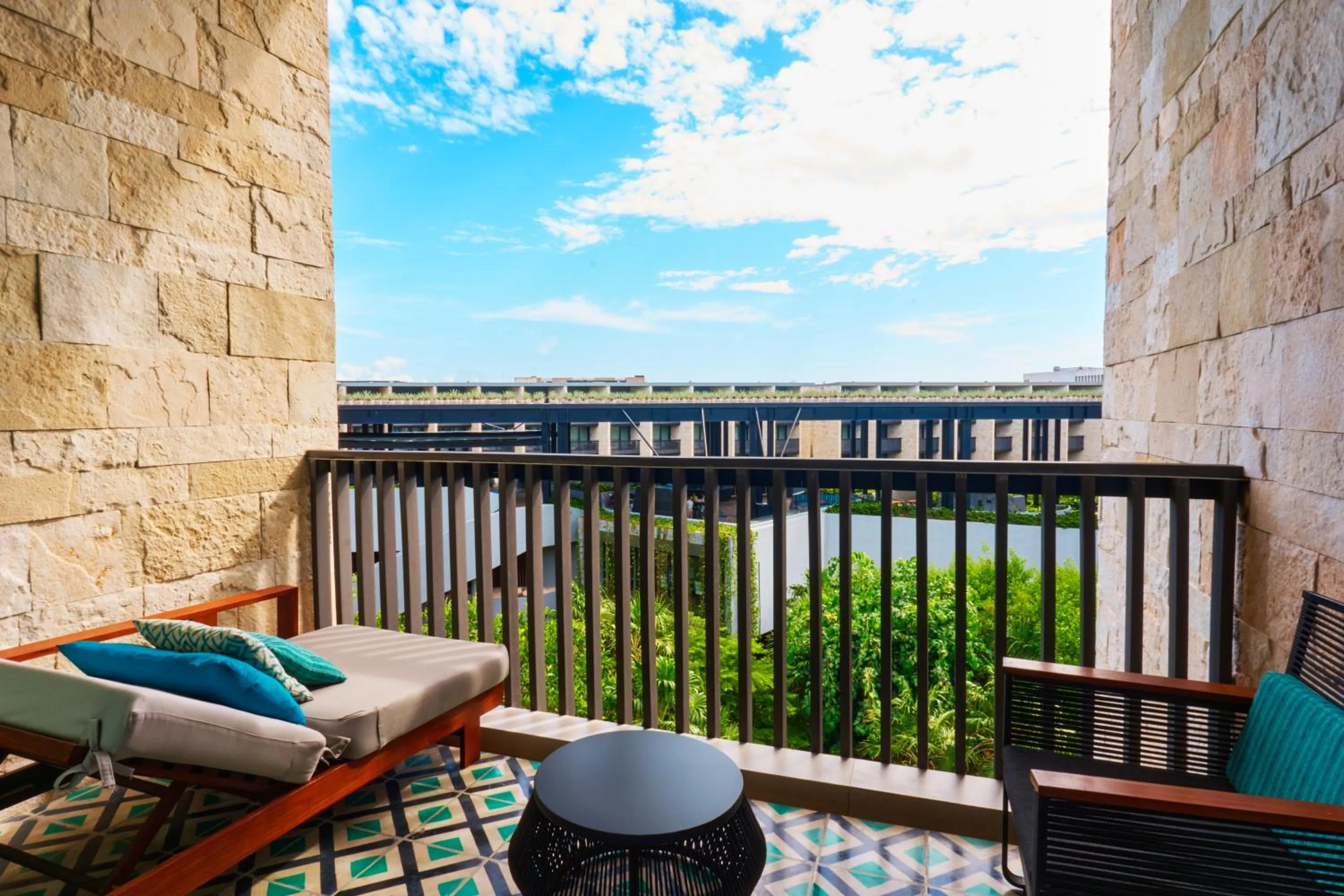 View (from property/room) in Devossion By Live Aqua Playa del Carmen All Inclusive - Adults Only